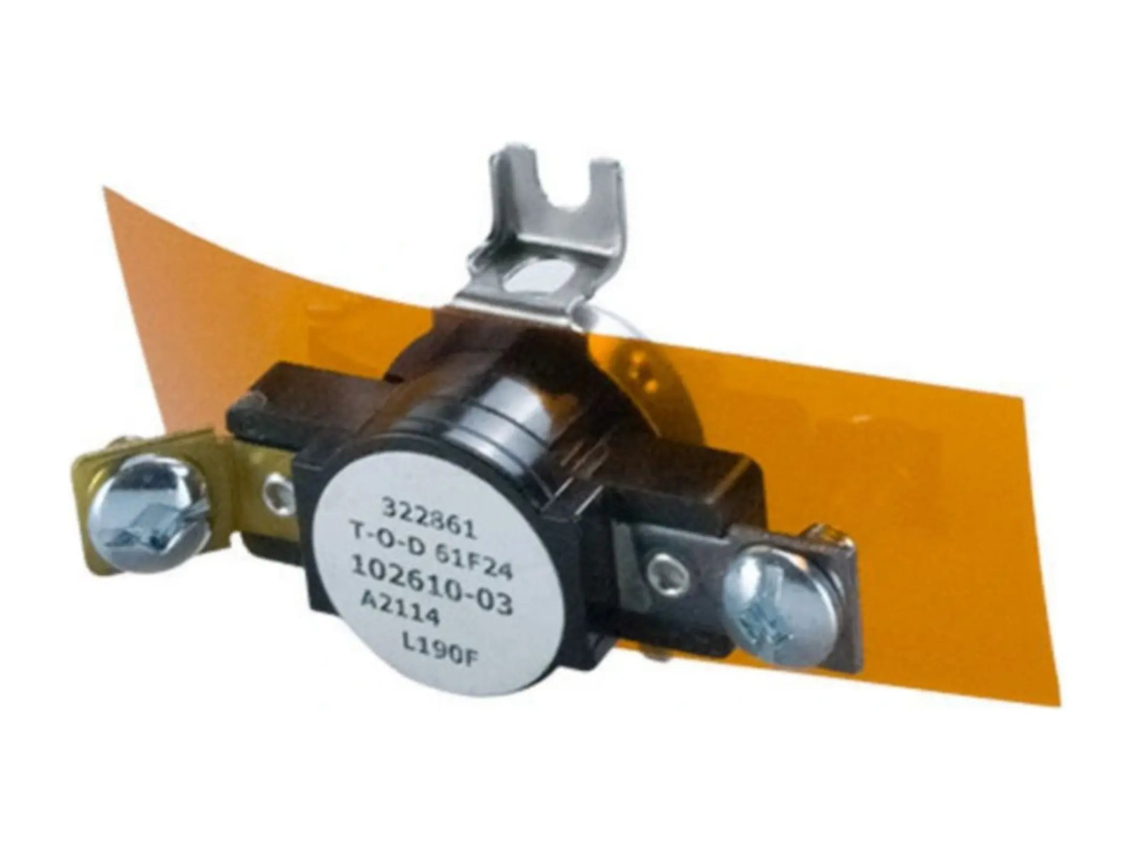 Lennox 10G91, 190F Limit Switch