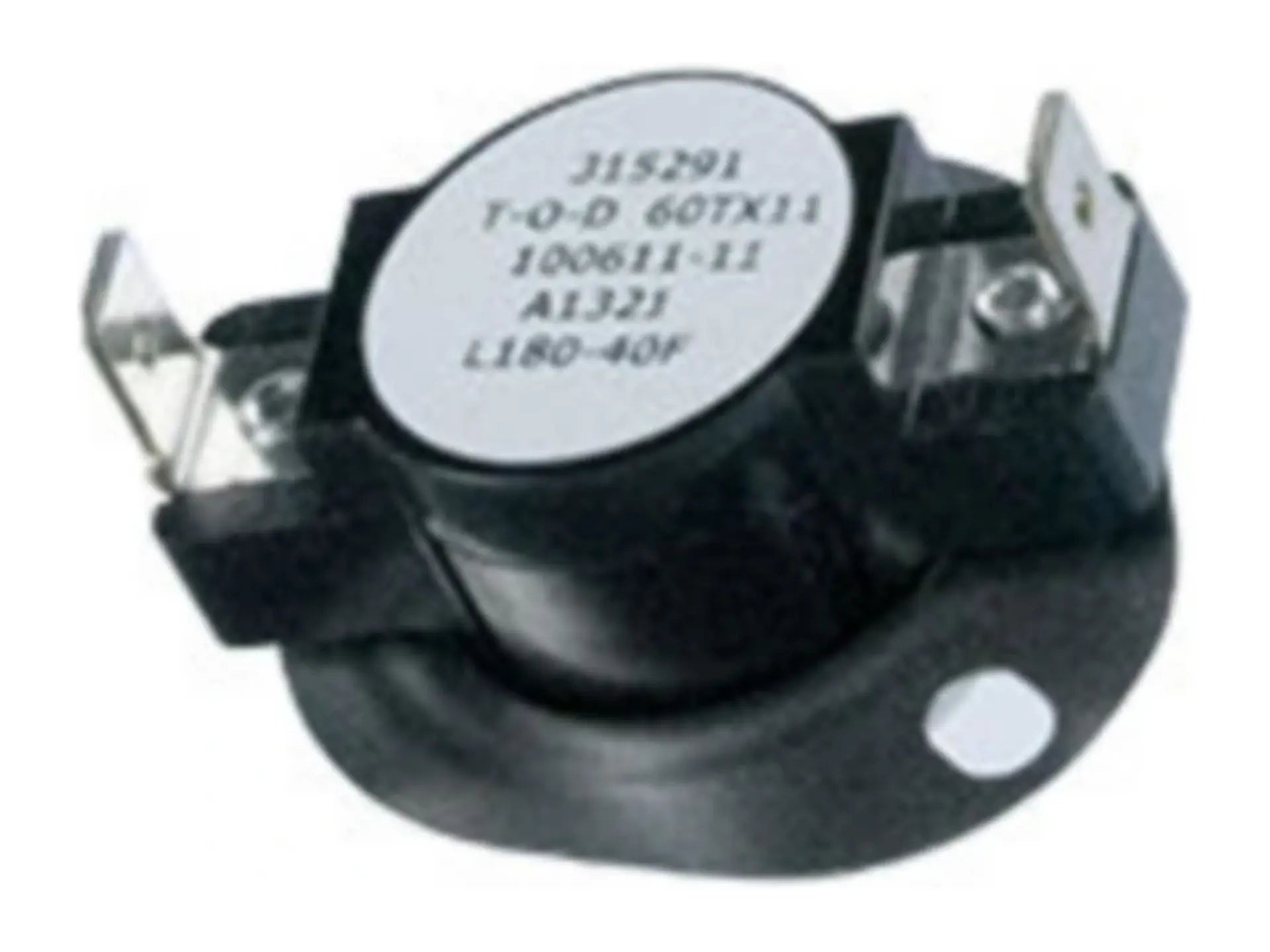 Lennox 10G92, 180F Limit Switch