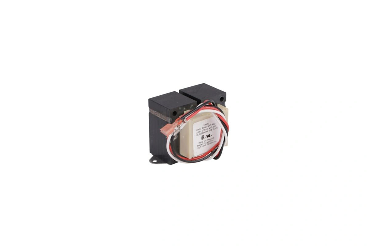 Lennox 10H20 460V Primary, 230V Secondary,175VA Transformer