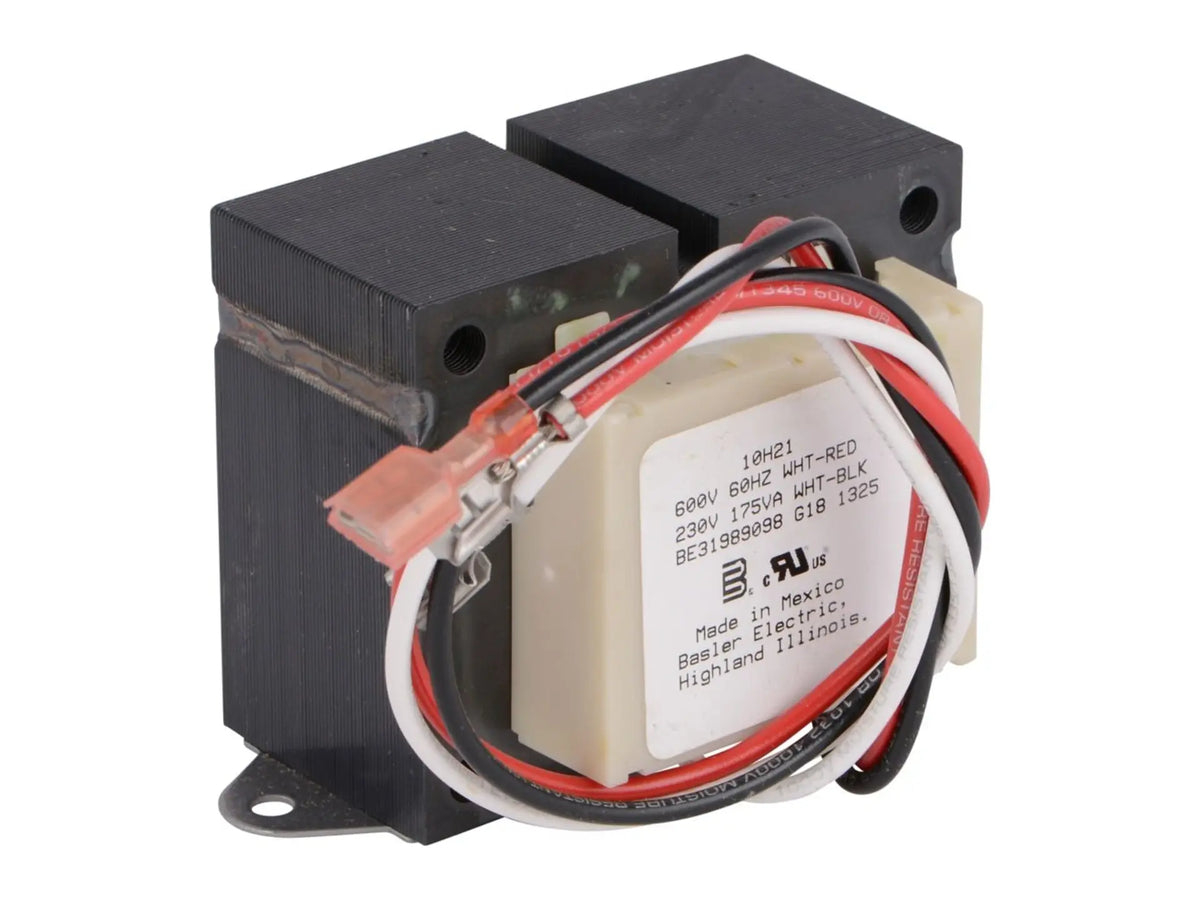 Lennox 10H21 575V Primary, 230V Secondary,175VA Transformer