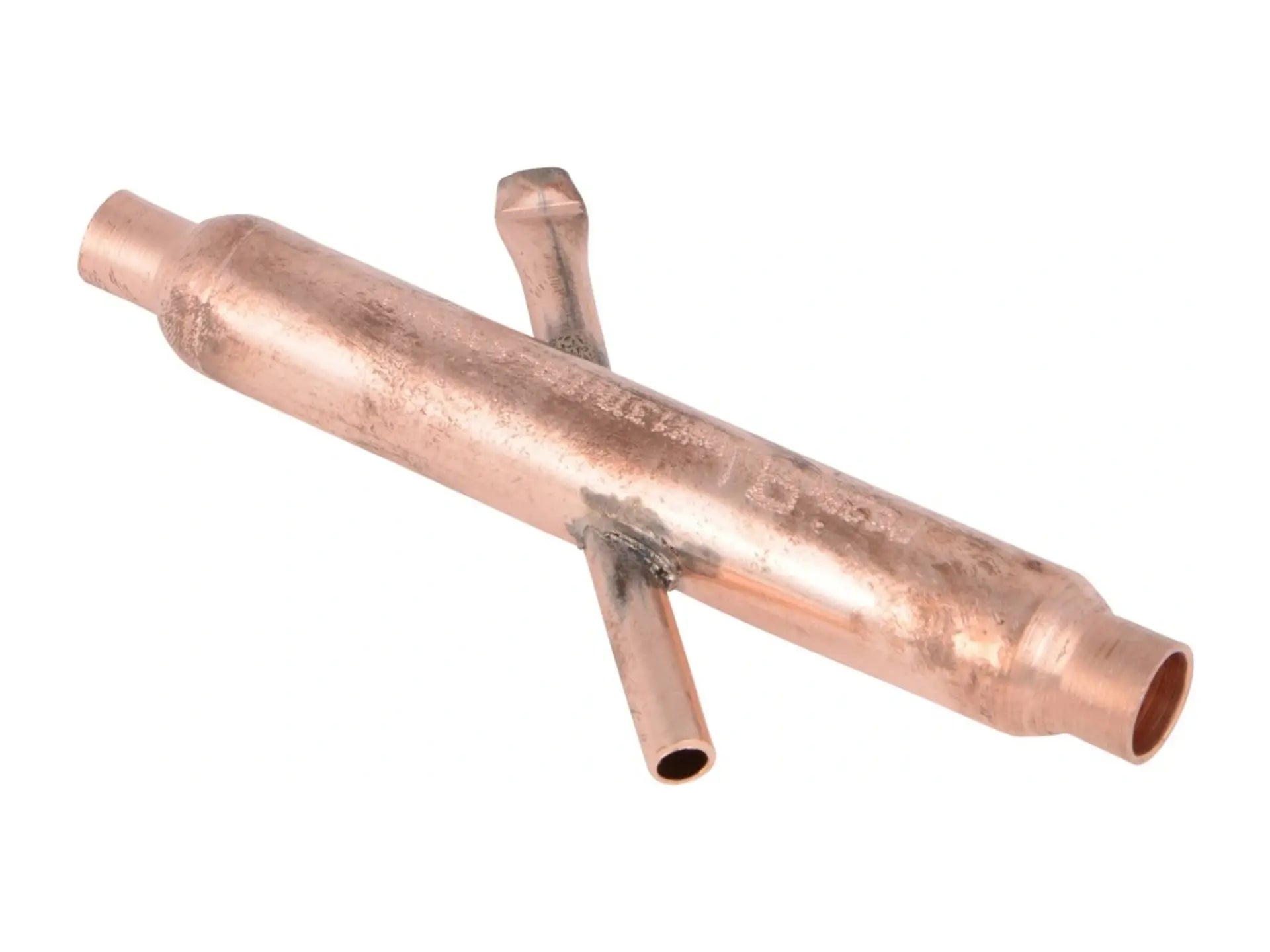 Lennox 10J33, Thermowell