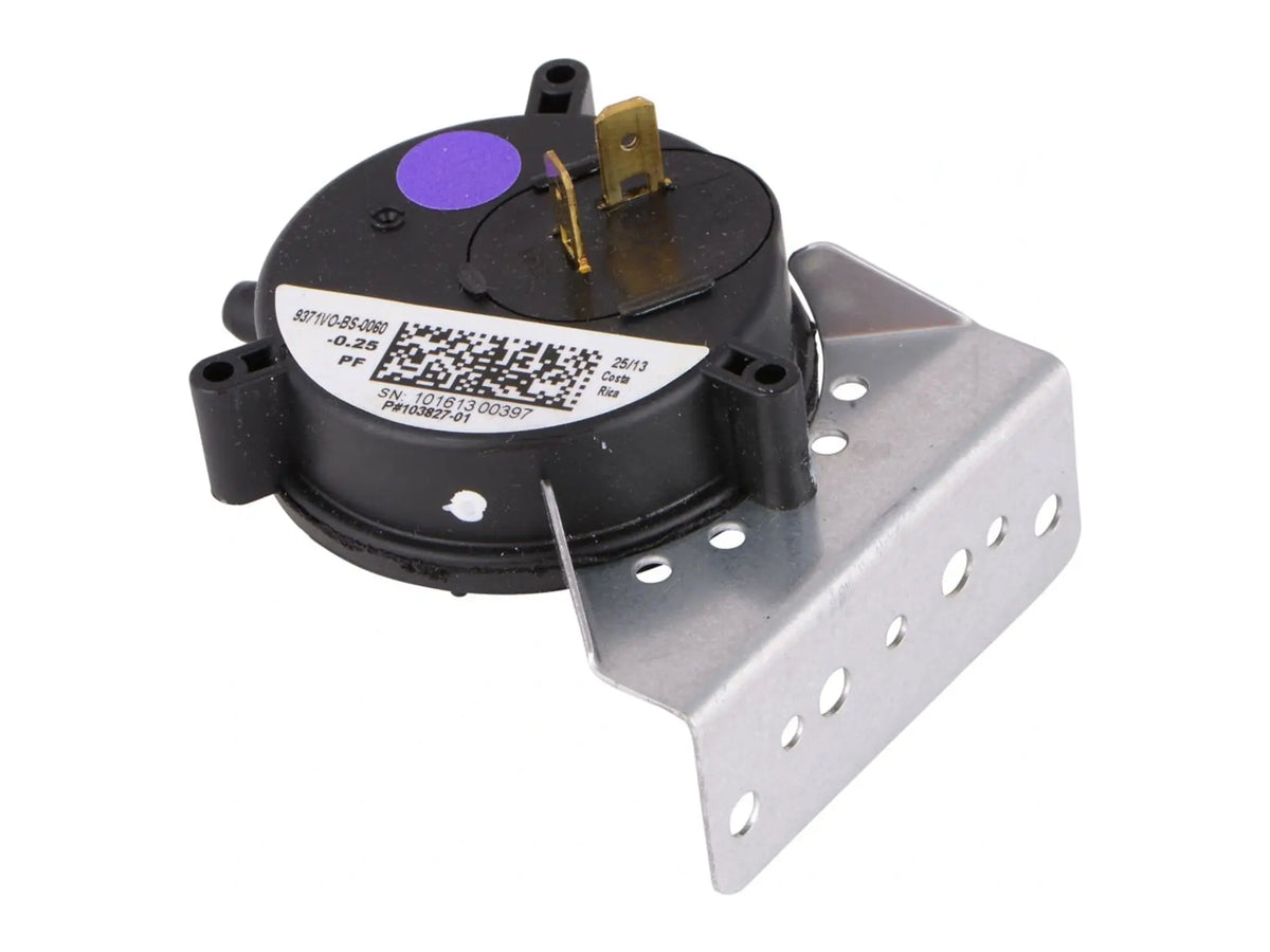 Lennox 10J73 Pressure Switch