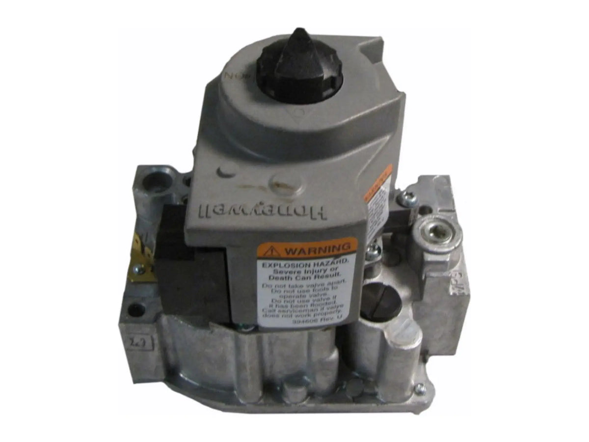 Lennox 10K54 24v Gas Valve, WC9 LP1/2"