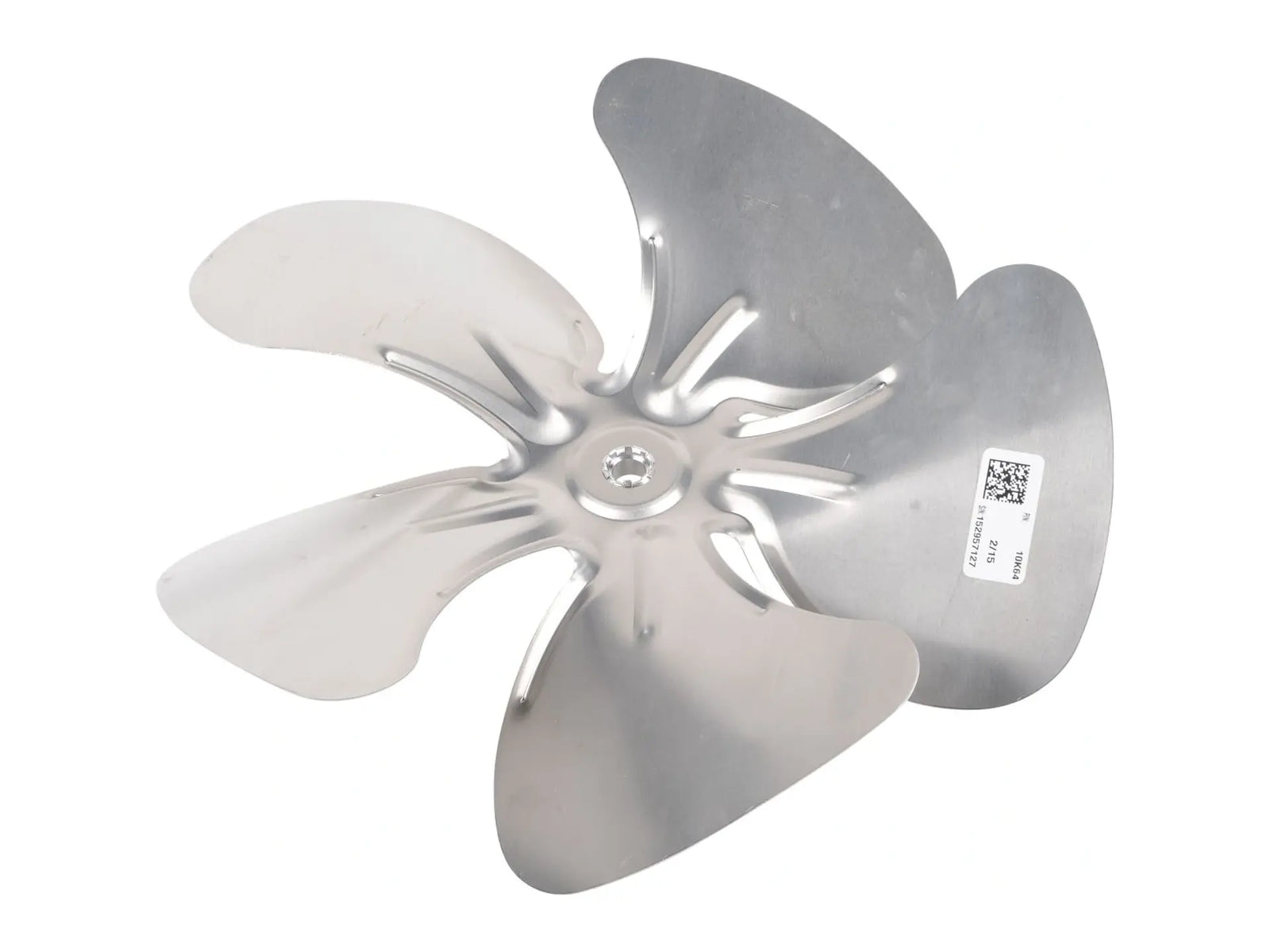 Lennox 10K64 14" Diameter Fan Blade, 5 Blades and 1/2" Bore