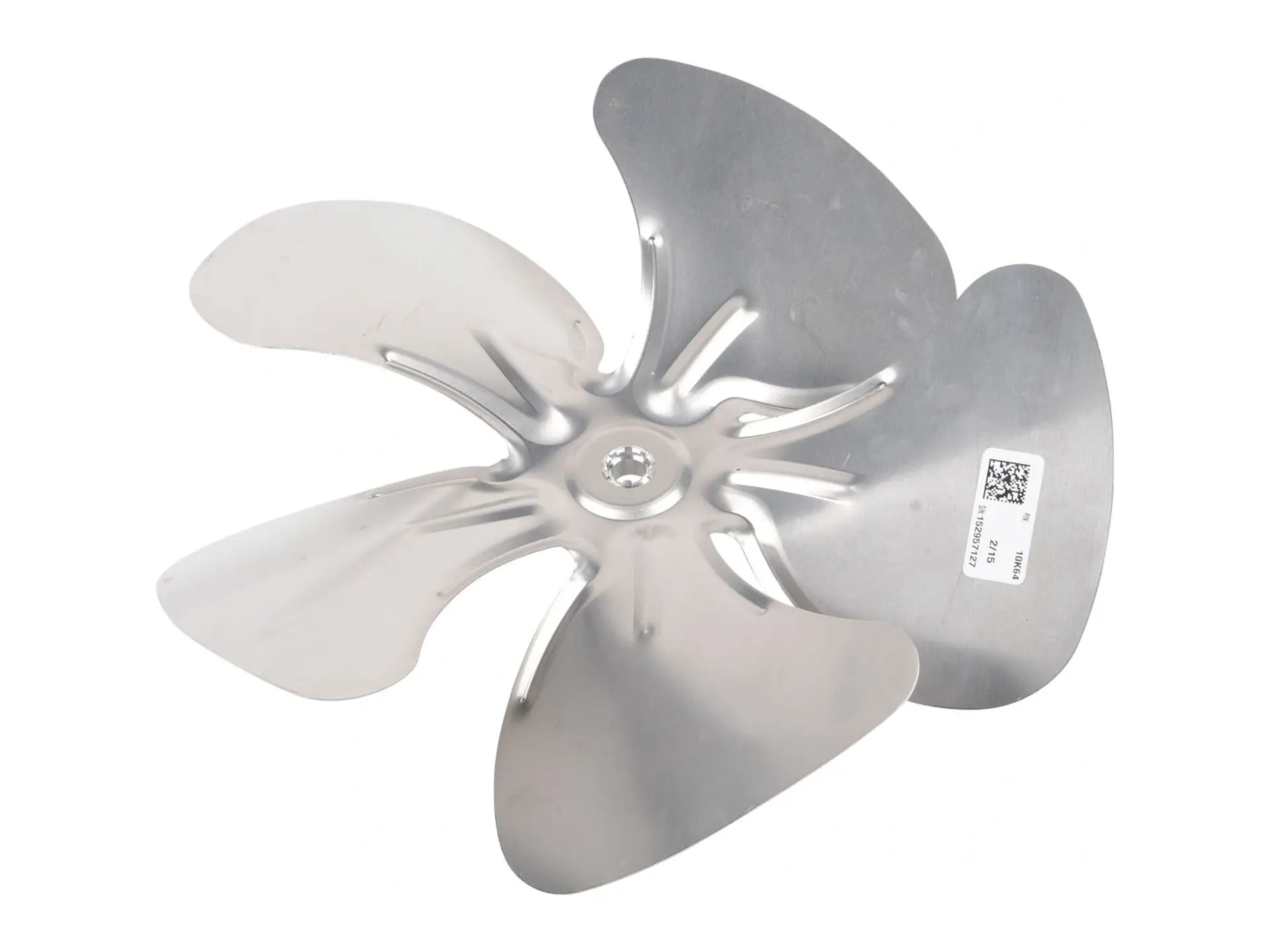 Lennox 10K64 14" Diameter Fan Blade, 5 Blades and 1/2" Bore