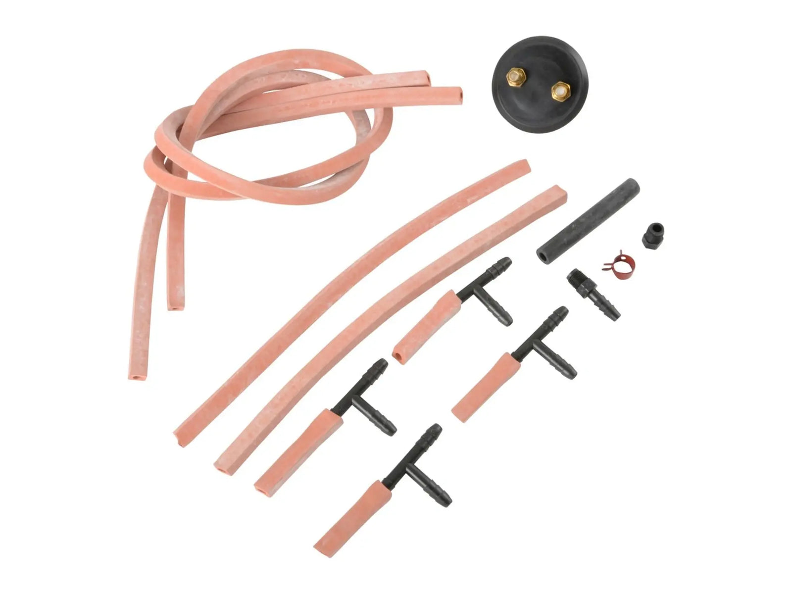 Lennox 10L34, Adaptor Kit