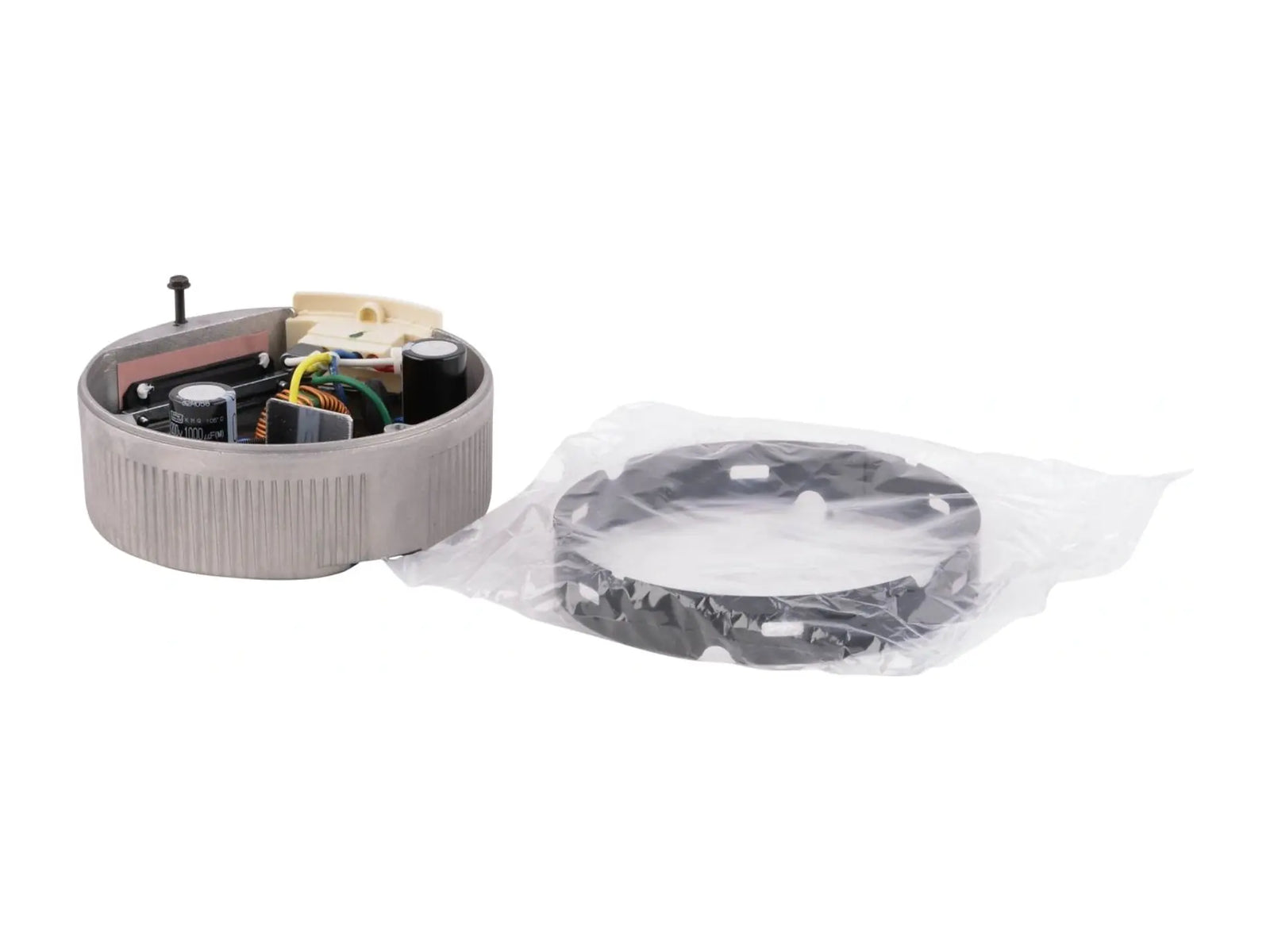 Lennox 10M07 611407-01 Motor Kit Module
