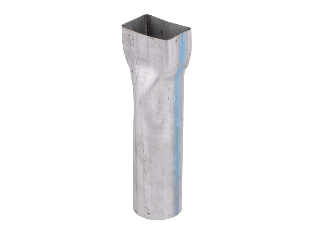 Lennox 10M31, Flue Pipe