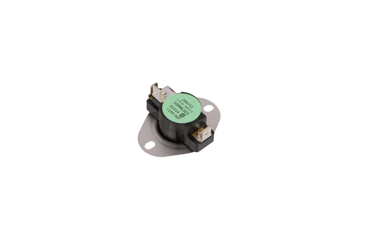 Lennox 10M63 120-160F AUTO Limit Switch