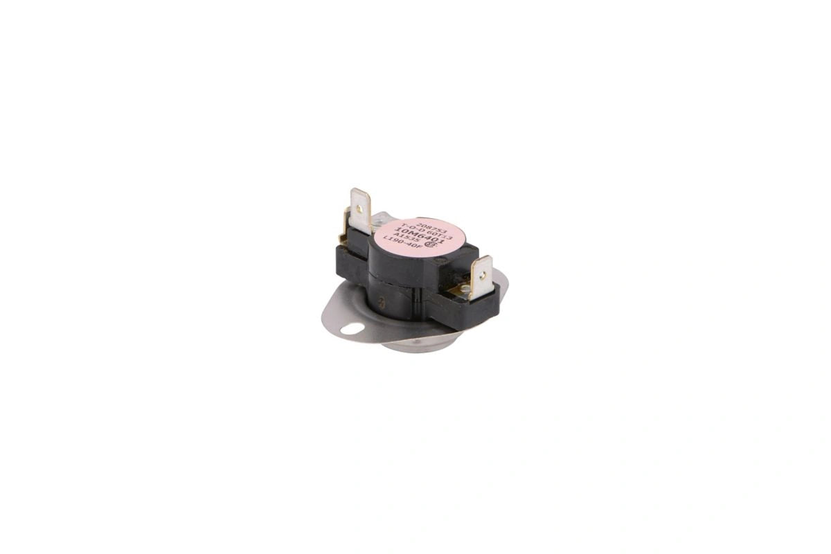 Lennox 10M64 150-190F Limit Switch