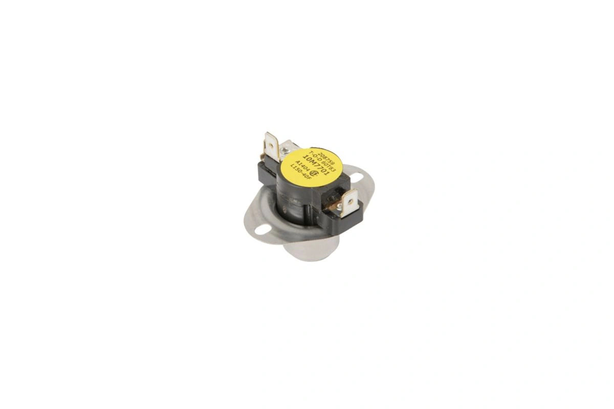 Lennox 10M77 Limit Control