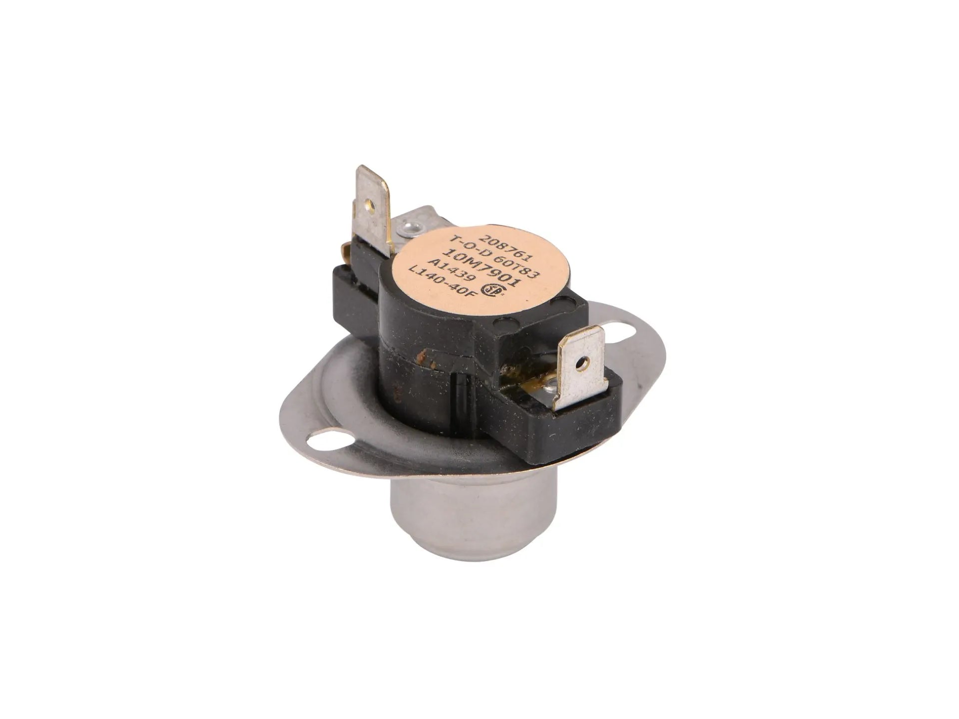 Lennox 10M79 L140-40F Limit Switch