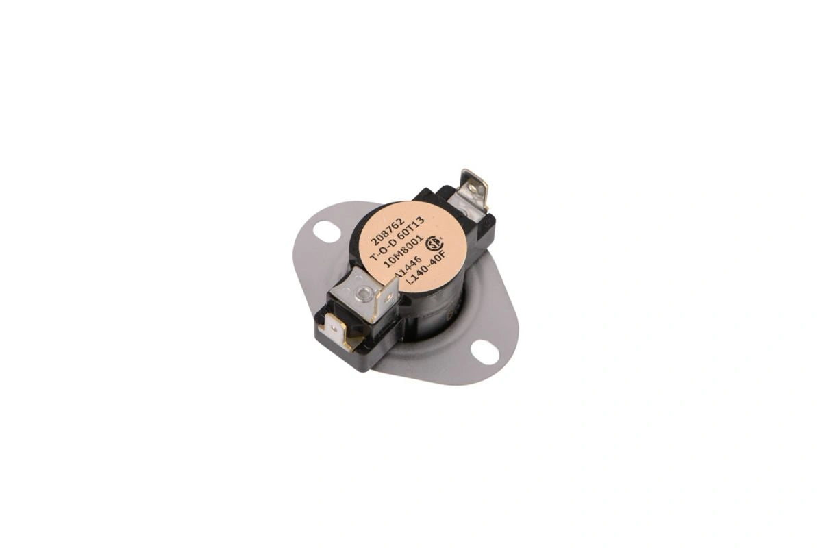 Lennox 10M80 100-140F AUTO Limit Switch