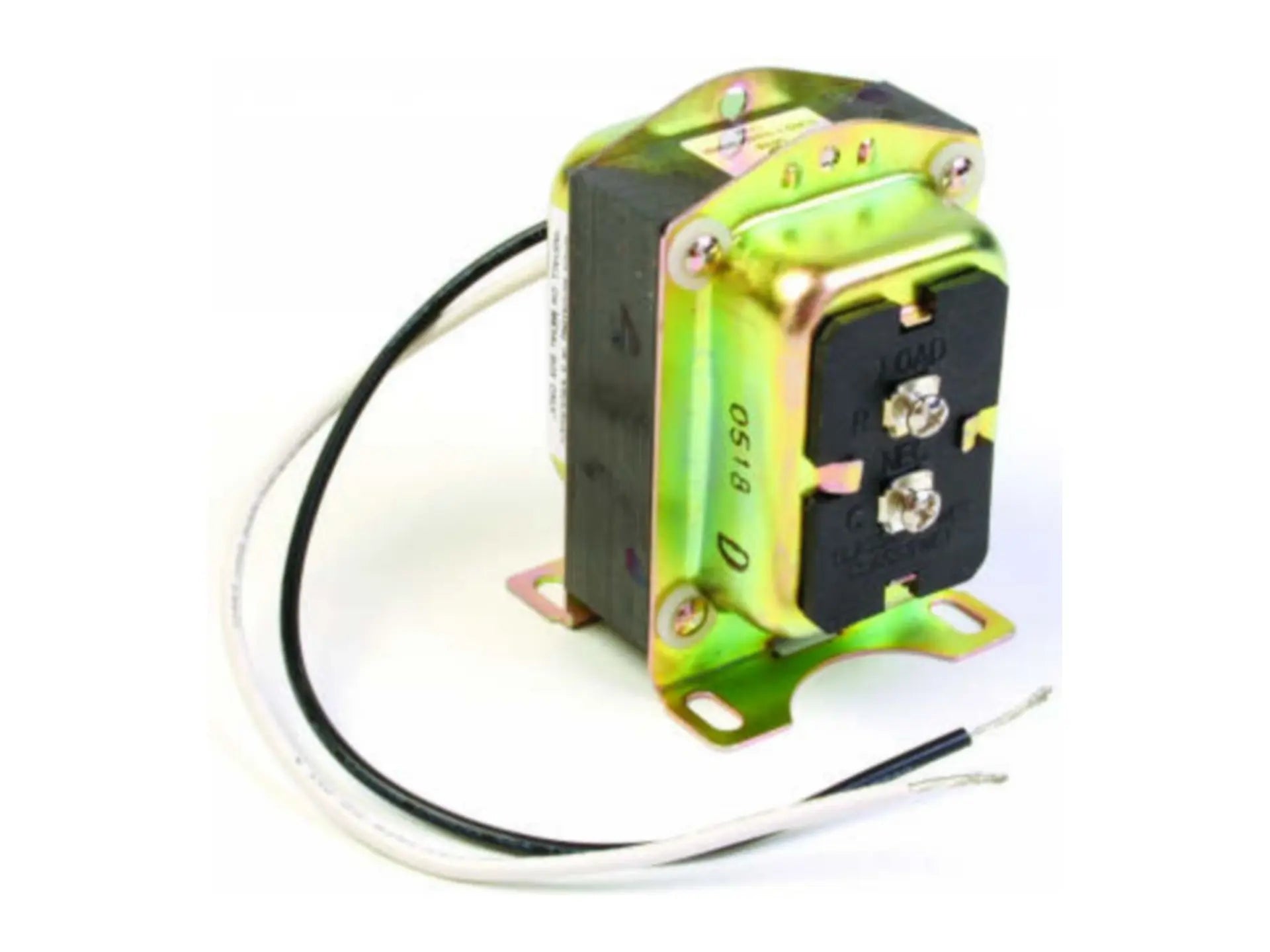 Lennox 10P17 40VA Transformer, 120/208/240V to 27V