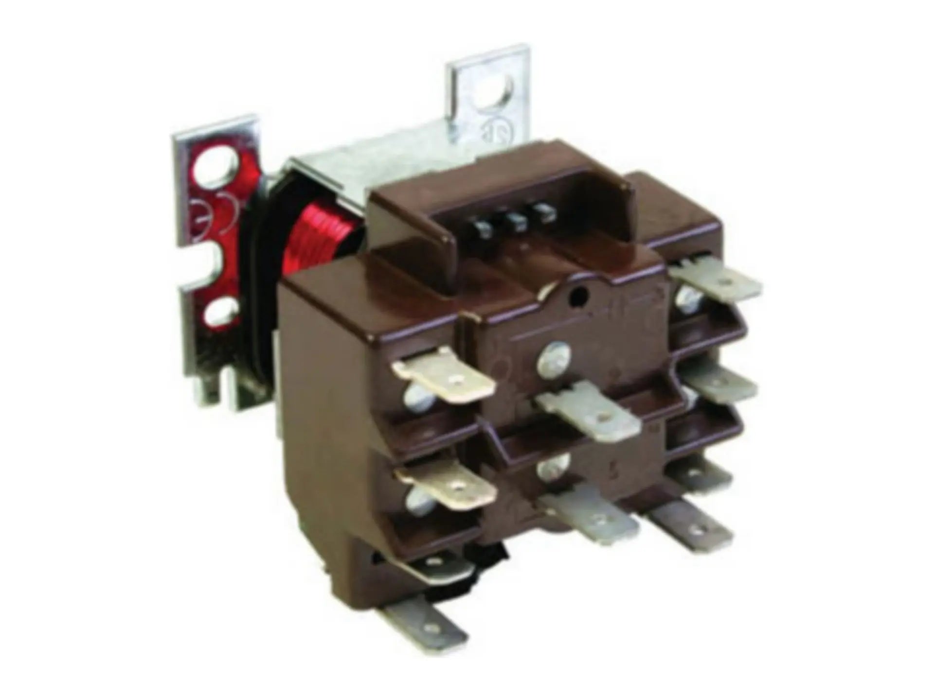 Lennox 10P21 24V DPDT Switching Relay