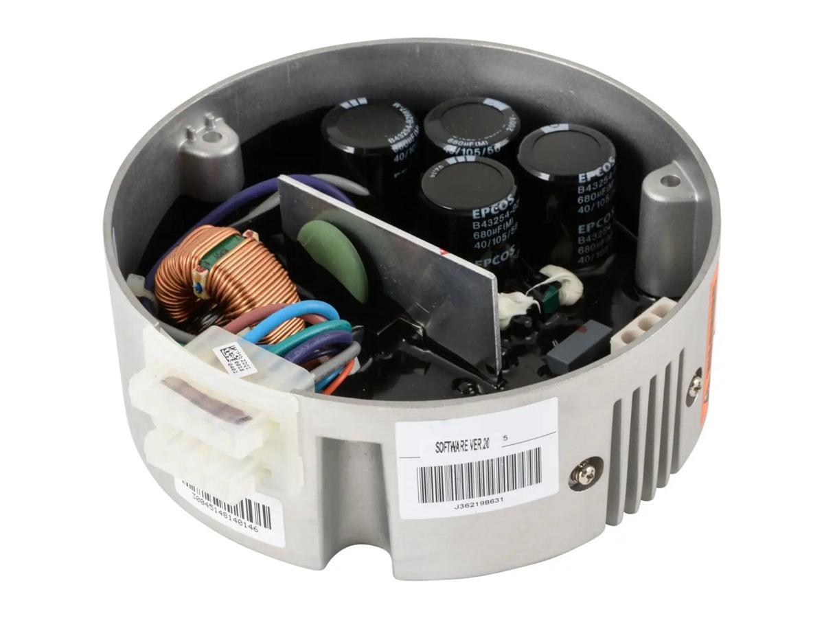 Lennox 10U26 Motor Module for HVAC Systems