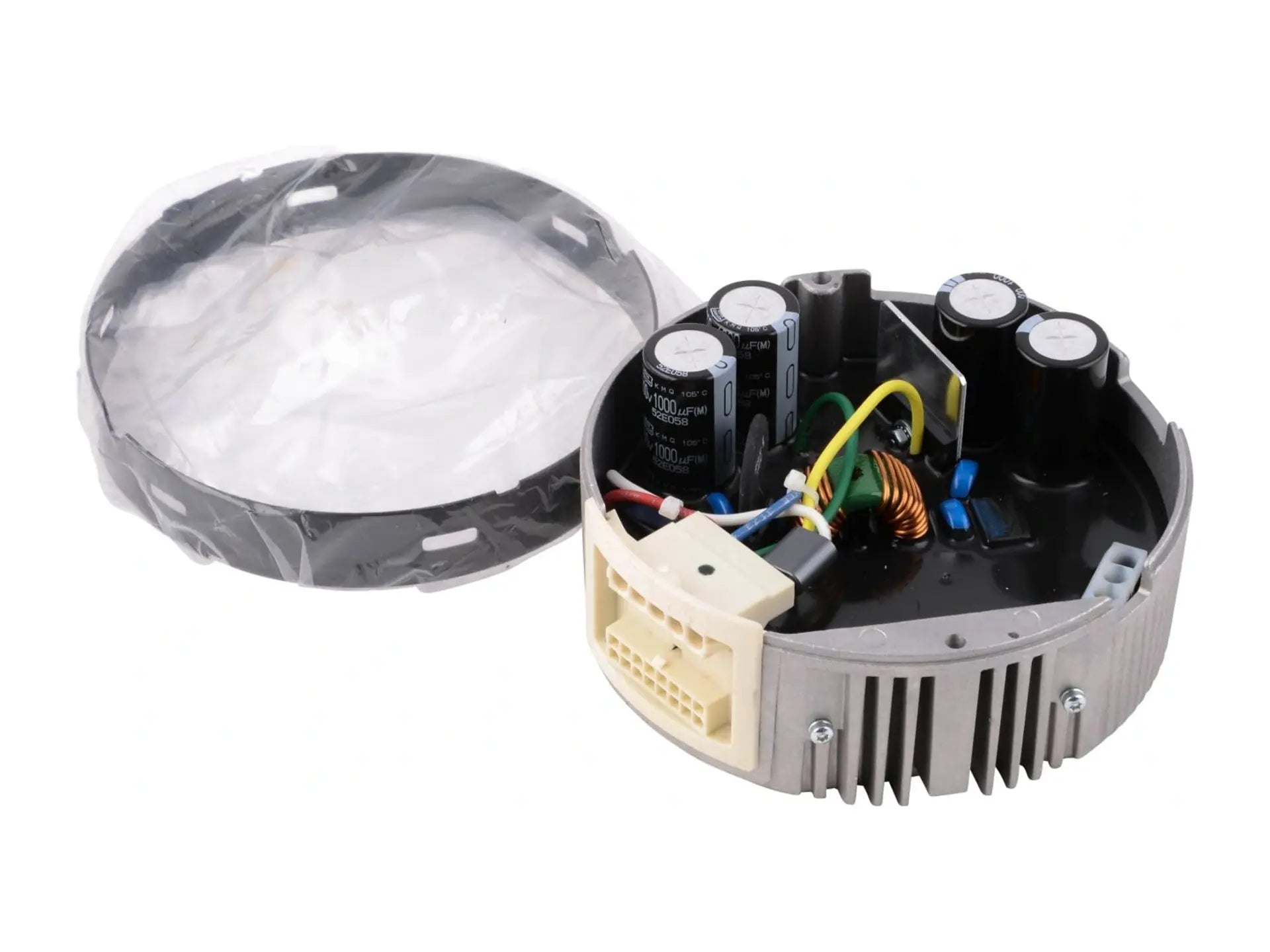 Lennox 10U45 611297-17 Module Kit with Spacer
