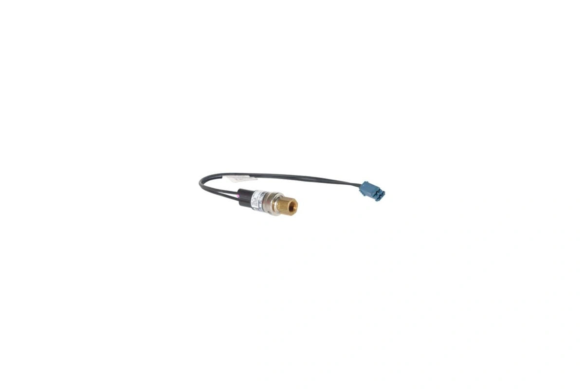 Lennox 10U65, Hi Pressure Switch