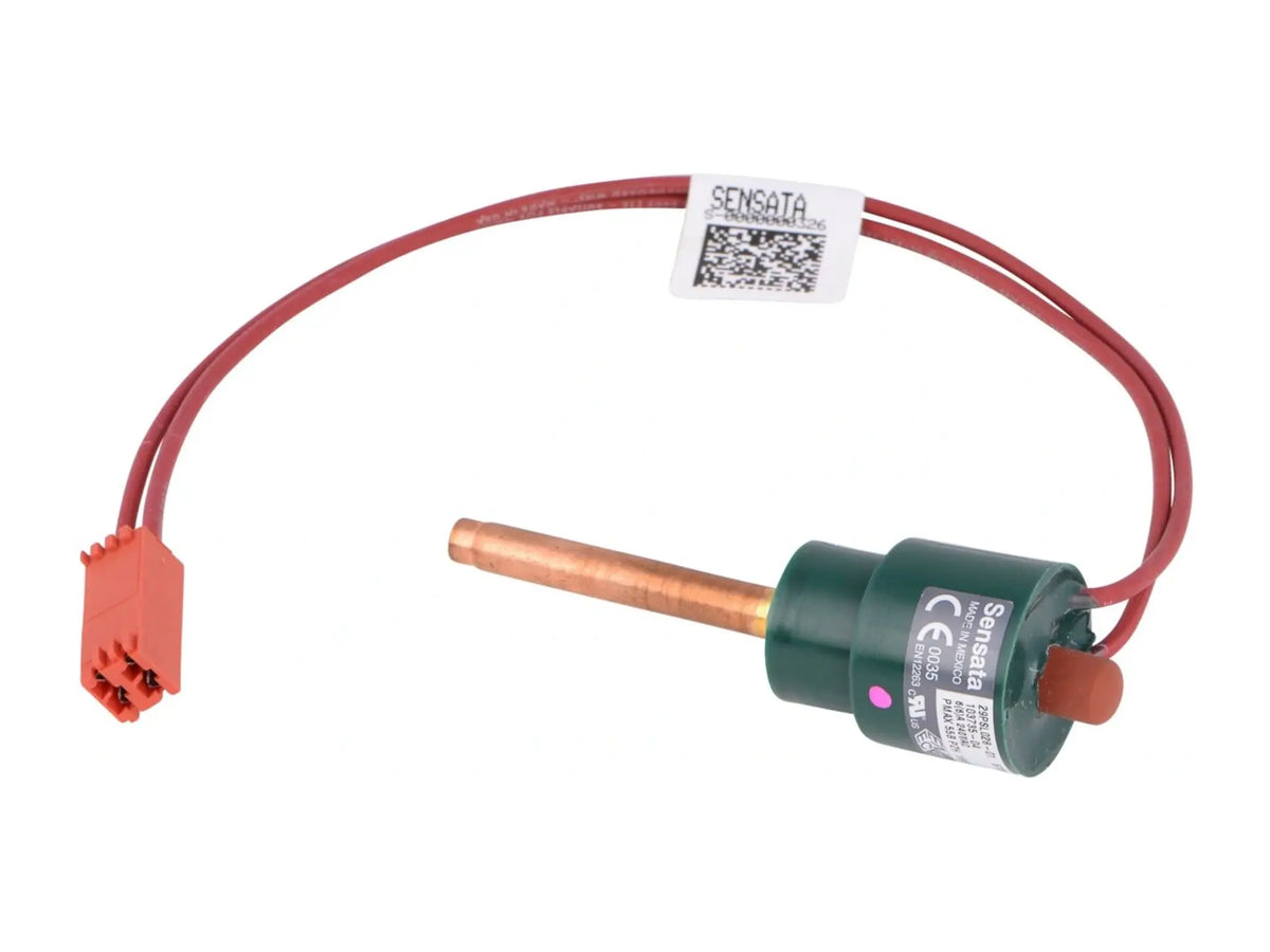 Lennox 10U66 670# Mechanical Refrigeration High Pressure Switch