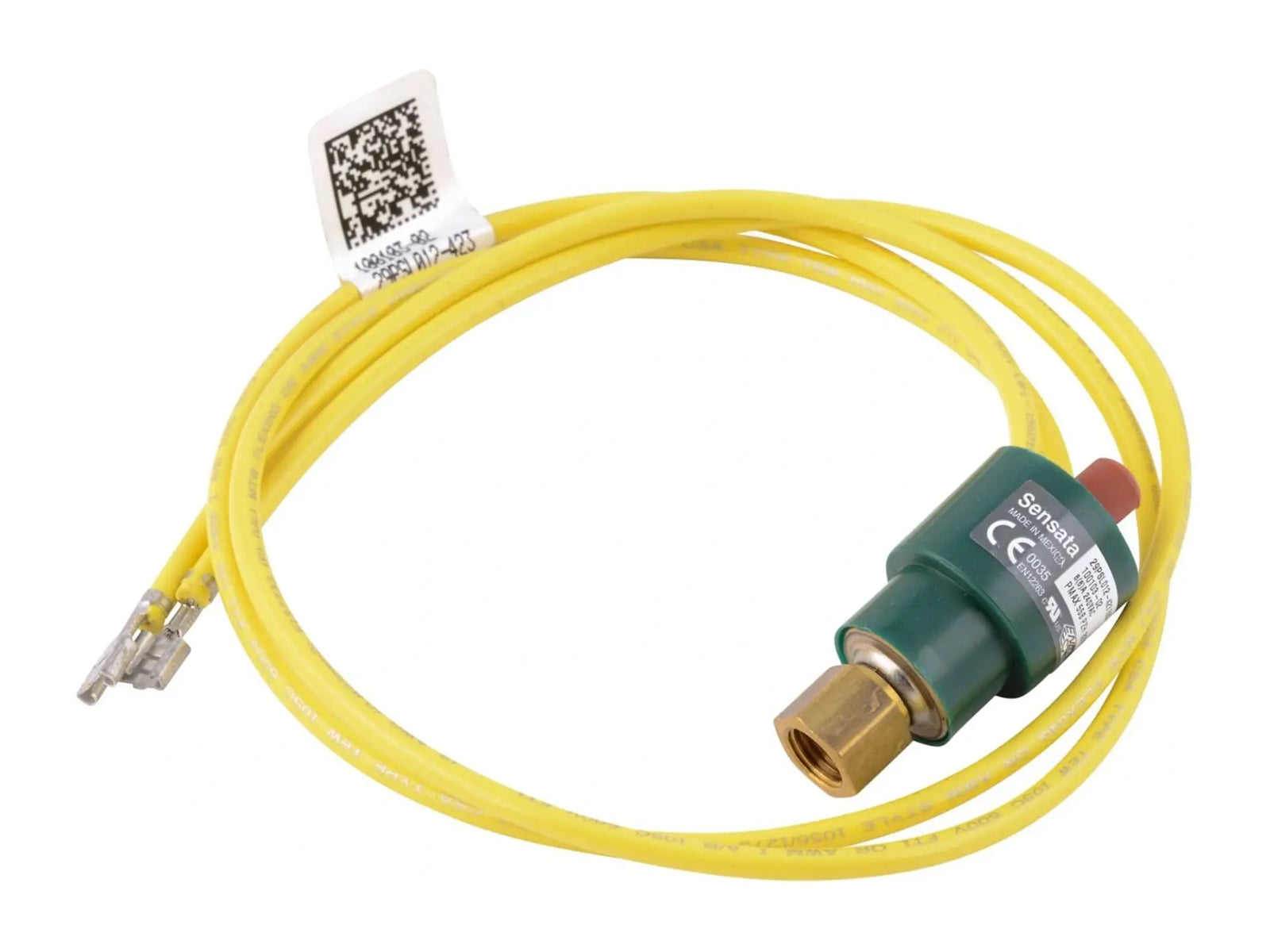 Lennox 10W35 590# M/R High Pressure Switch