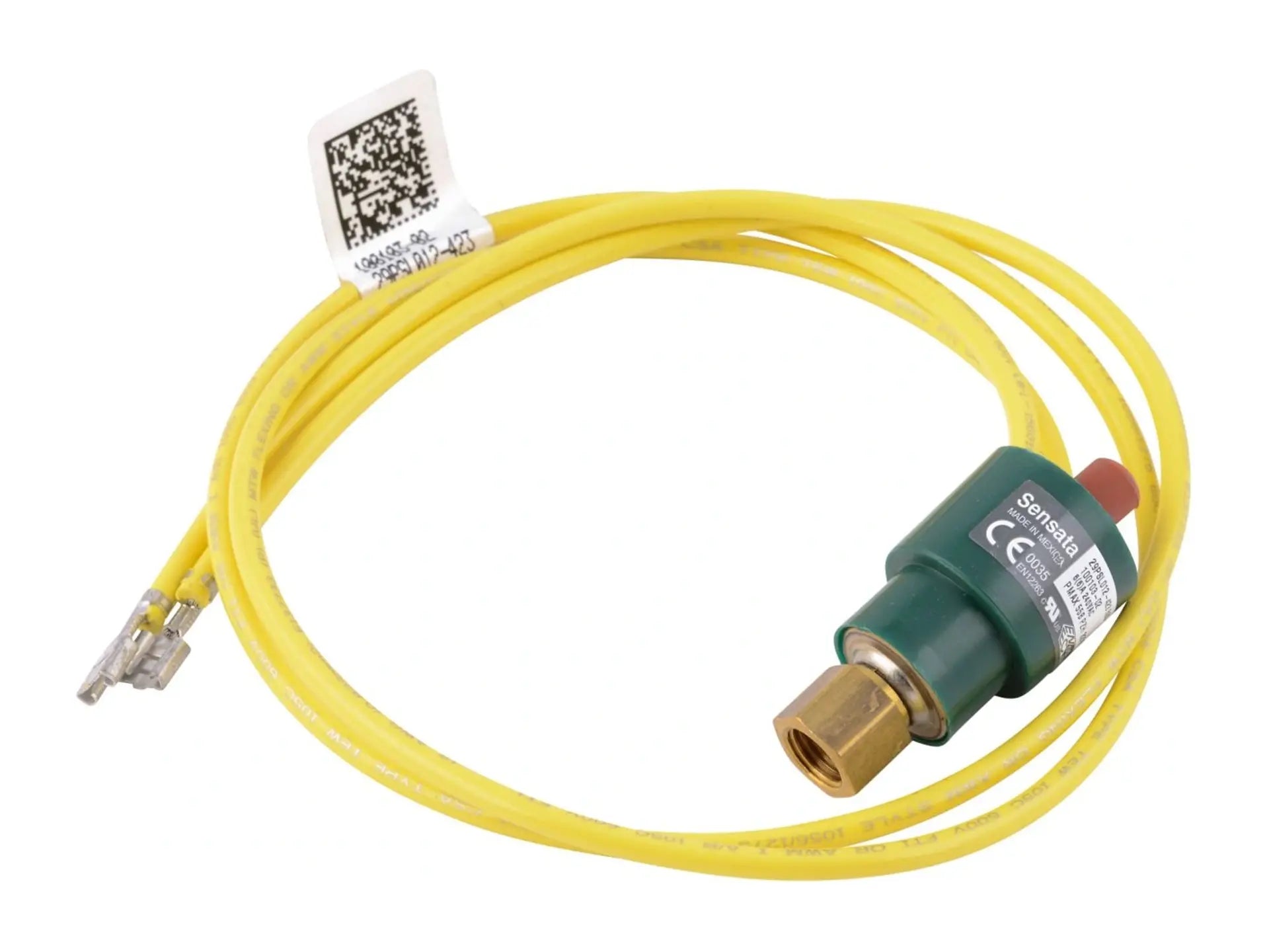 Lennox 10W35 590# M/R High Pressure Switch