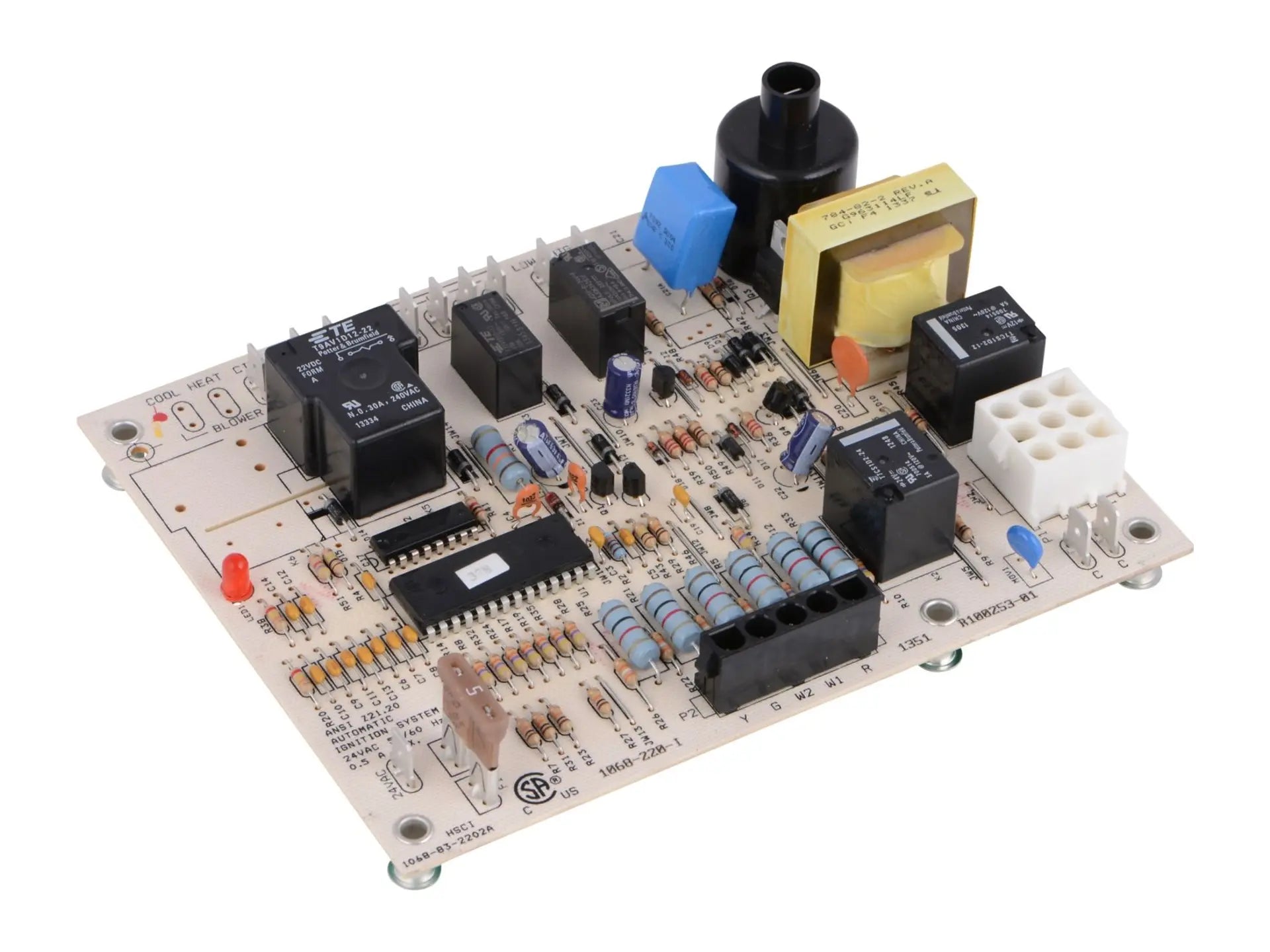 Lennox 10W56 Ignition Control Board