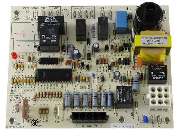 Lennox 10W56 Ignition Control Board