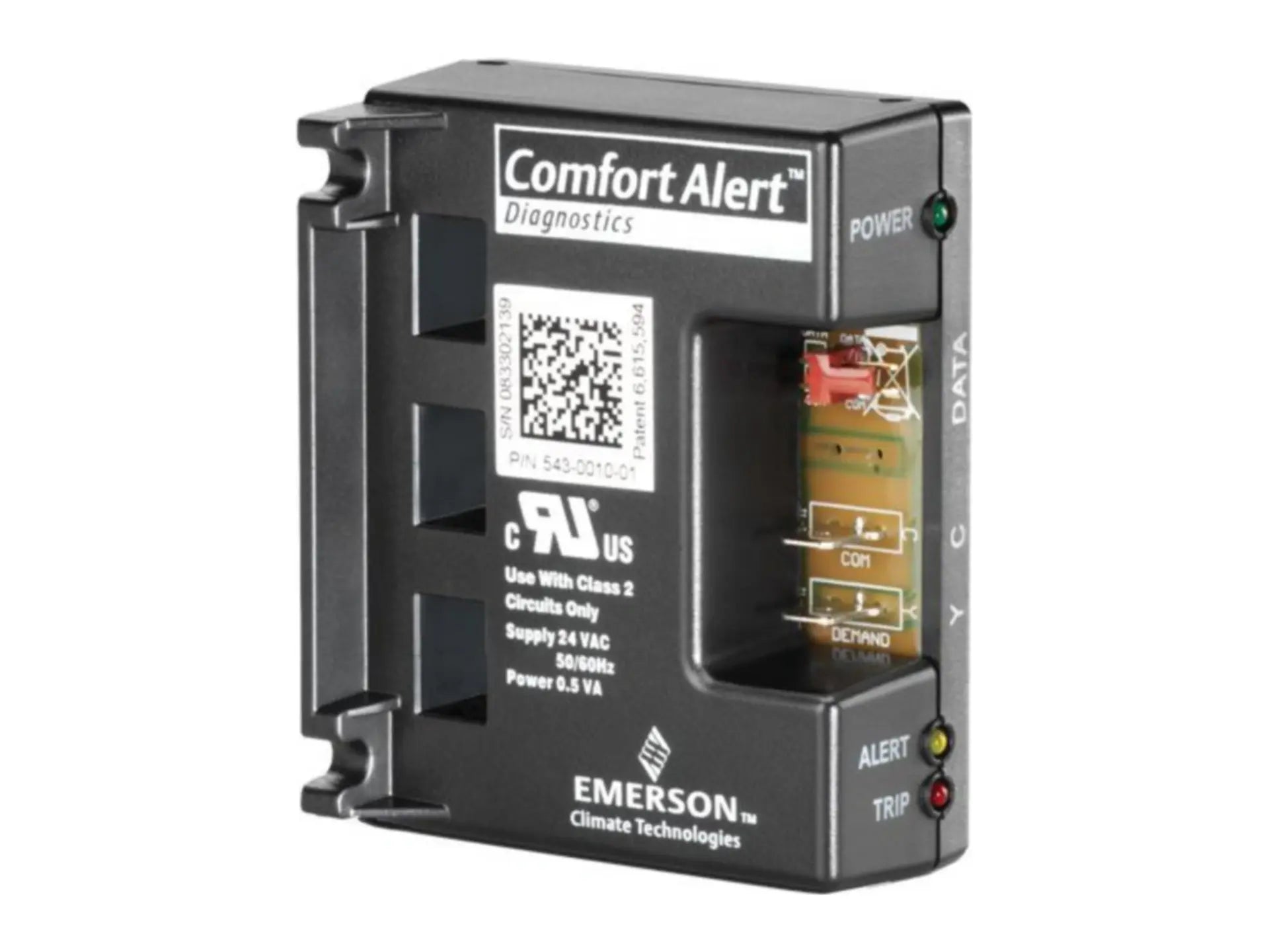 Lennox 10W58 Control Module