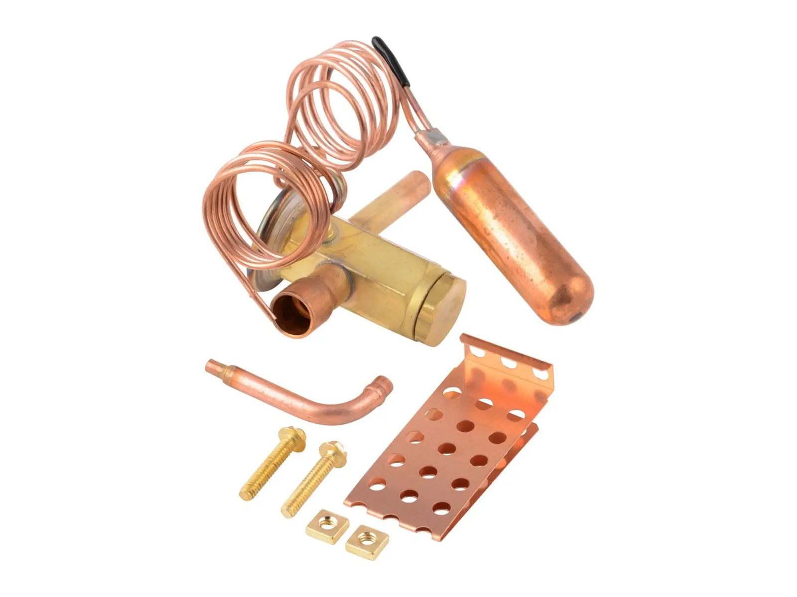 Lennox 10W77 R-22 Expansion Valve