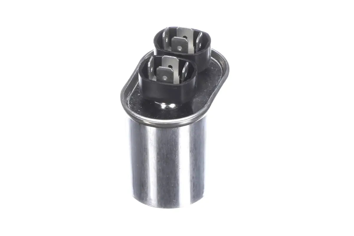 Lennox 10W81, 4 MFD 370V Oval Run Capacitor