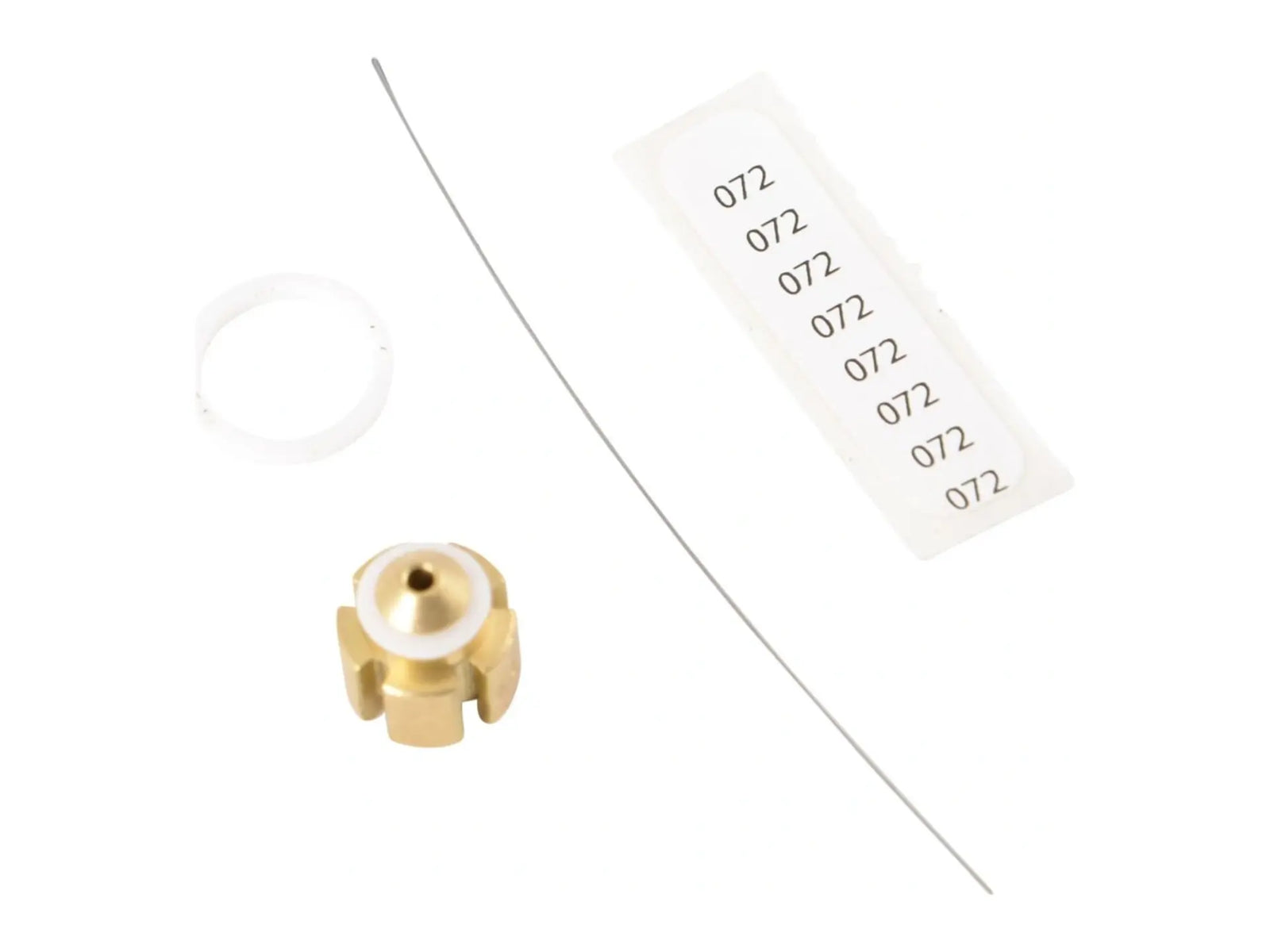 Lennox 10W85, RFC .072 Orifice Kit