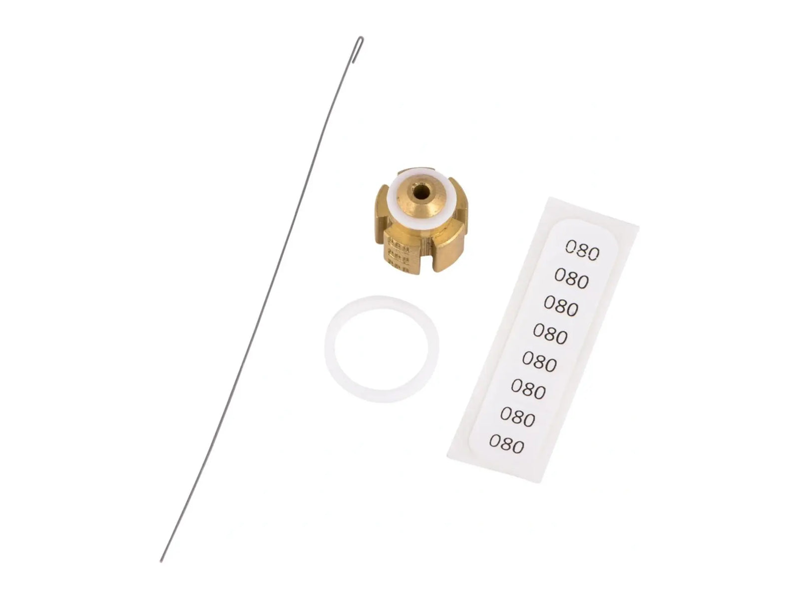 Lennox 10W86, Orifice Kit .08 Orifice