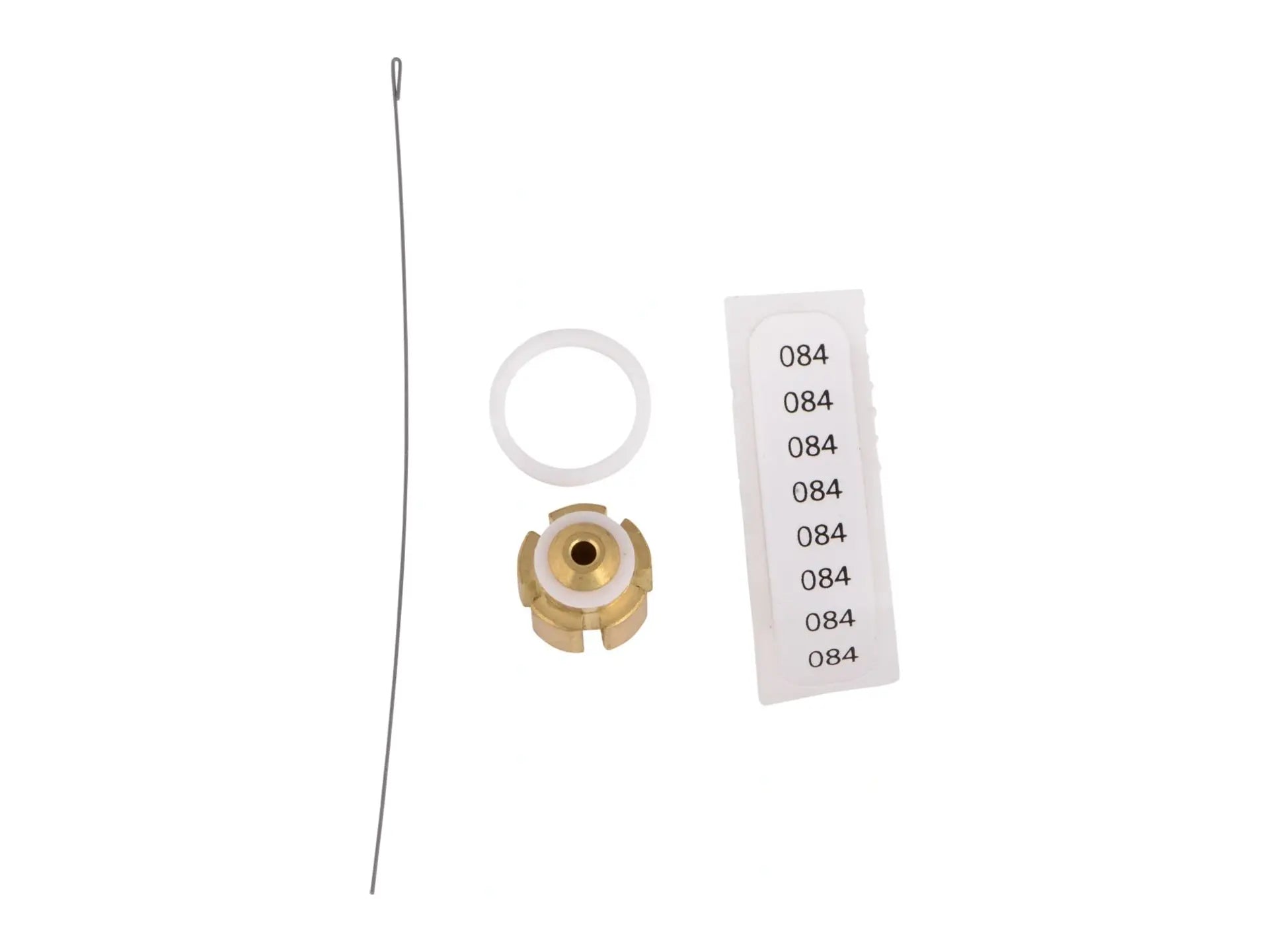 Lennox 10W87, .084 Piston Kit
