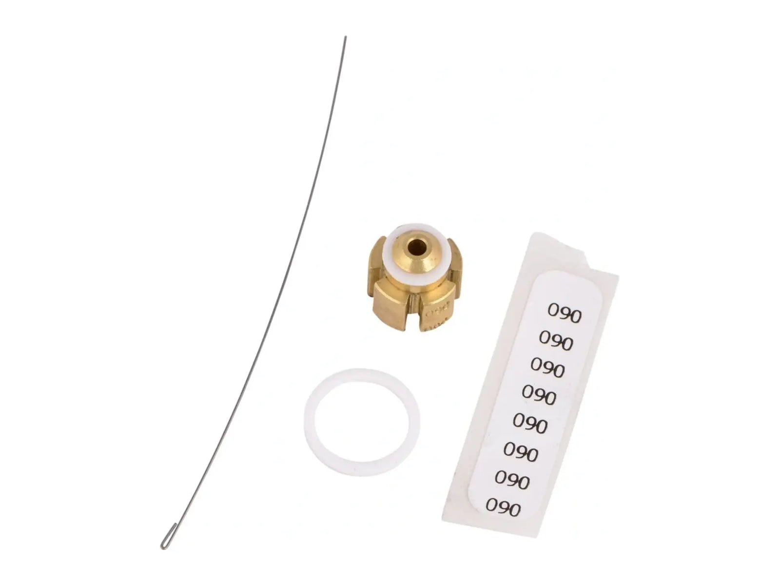 Lennox 10W89 Piston Kit