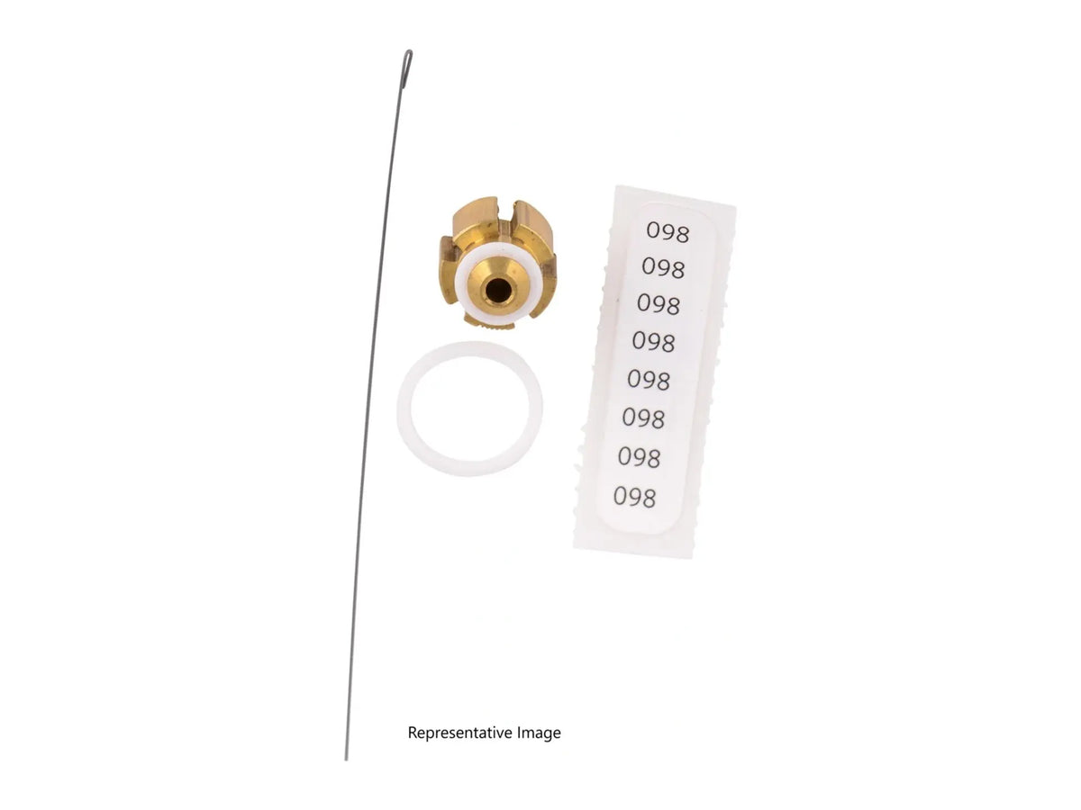 Lennox 10W98, Piston Kit Outdoor 0.064