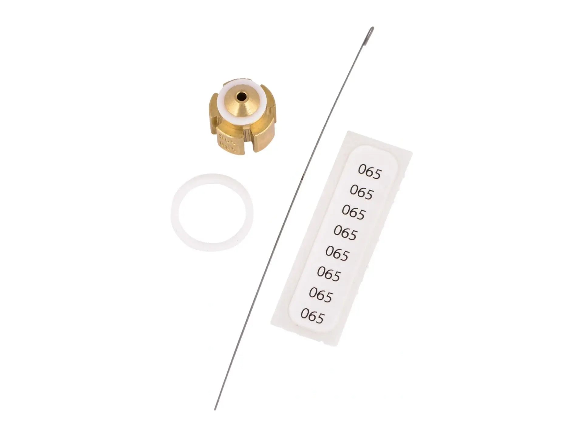 Lennox 10W99 (.065) Piston Kit