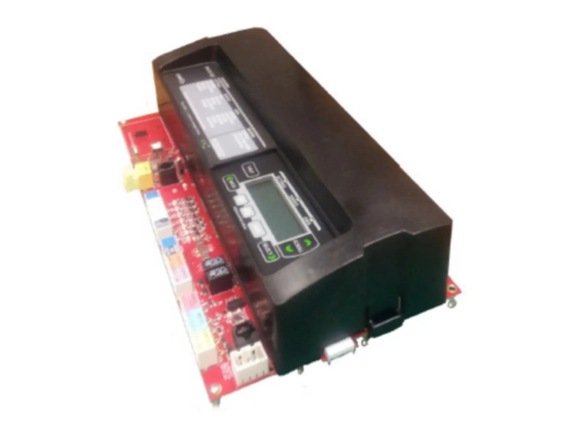 Lennox 10X86, CVRM3 M3 Cover