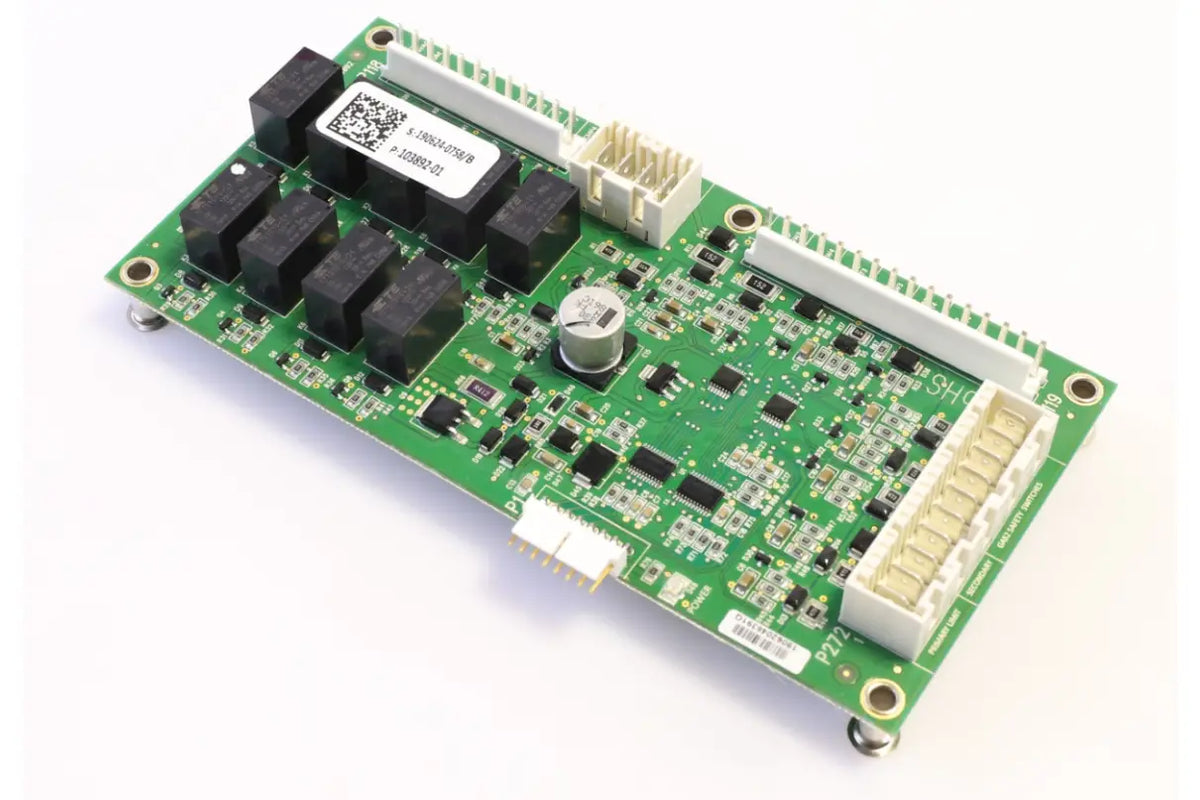 Lennox 10X87 C3 Controller