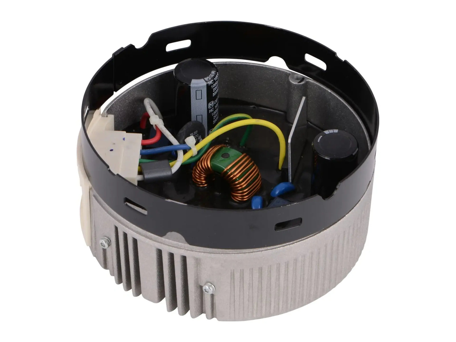 Lennox 10Y38 Programmed Motor Control