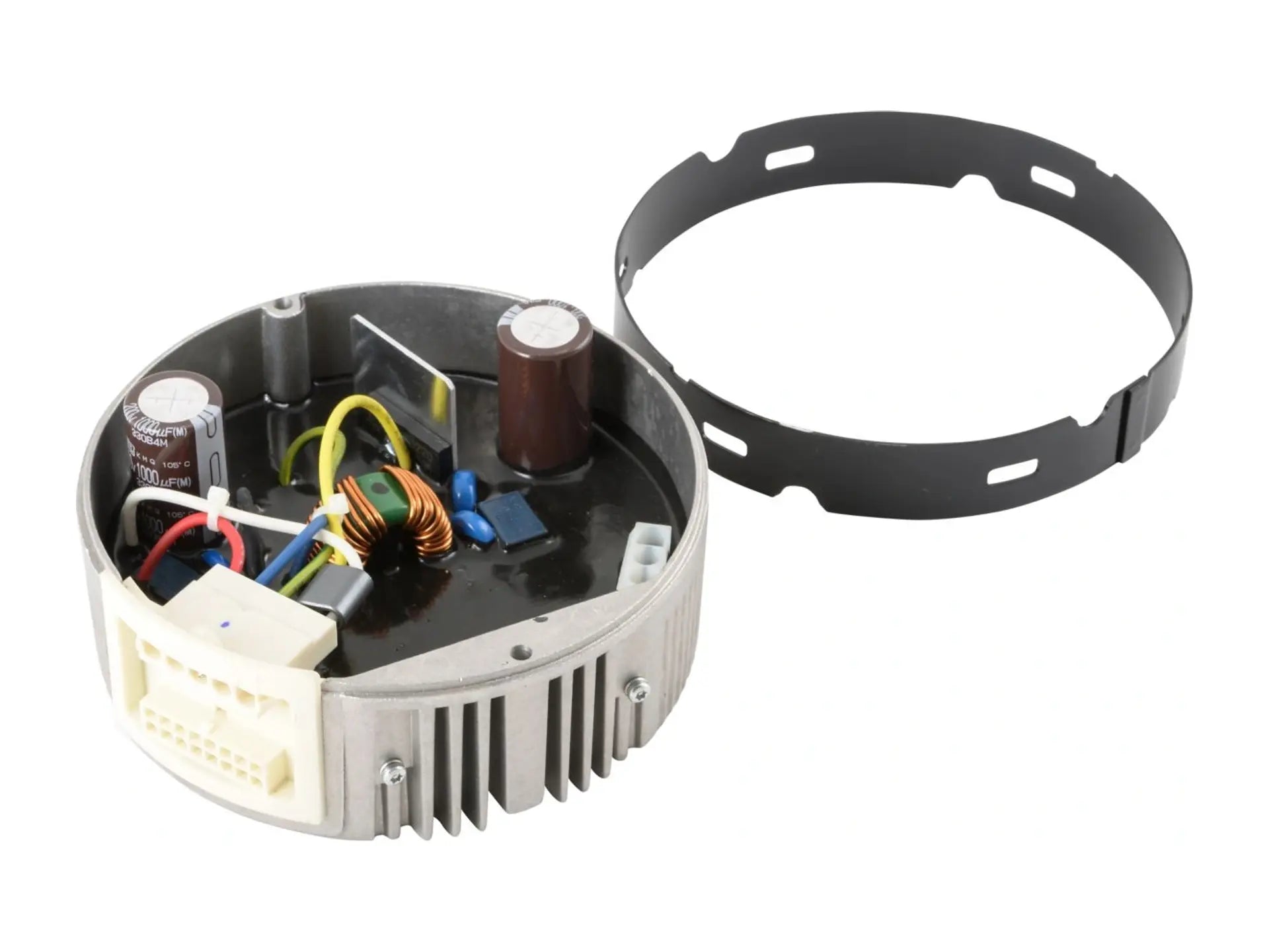 Lennox 10Y49, Programmed Control 3/4 HP