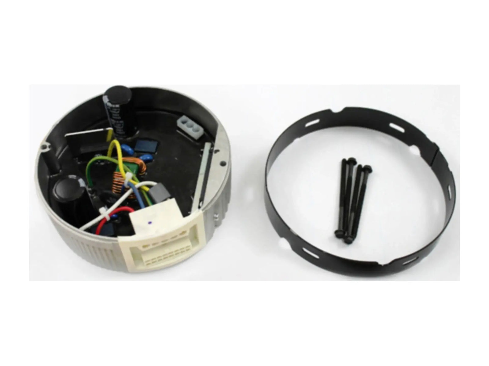 Lennox 10Y59 5.0 Motor Module