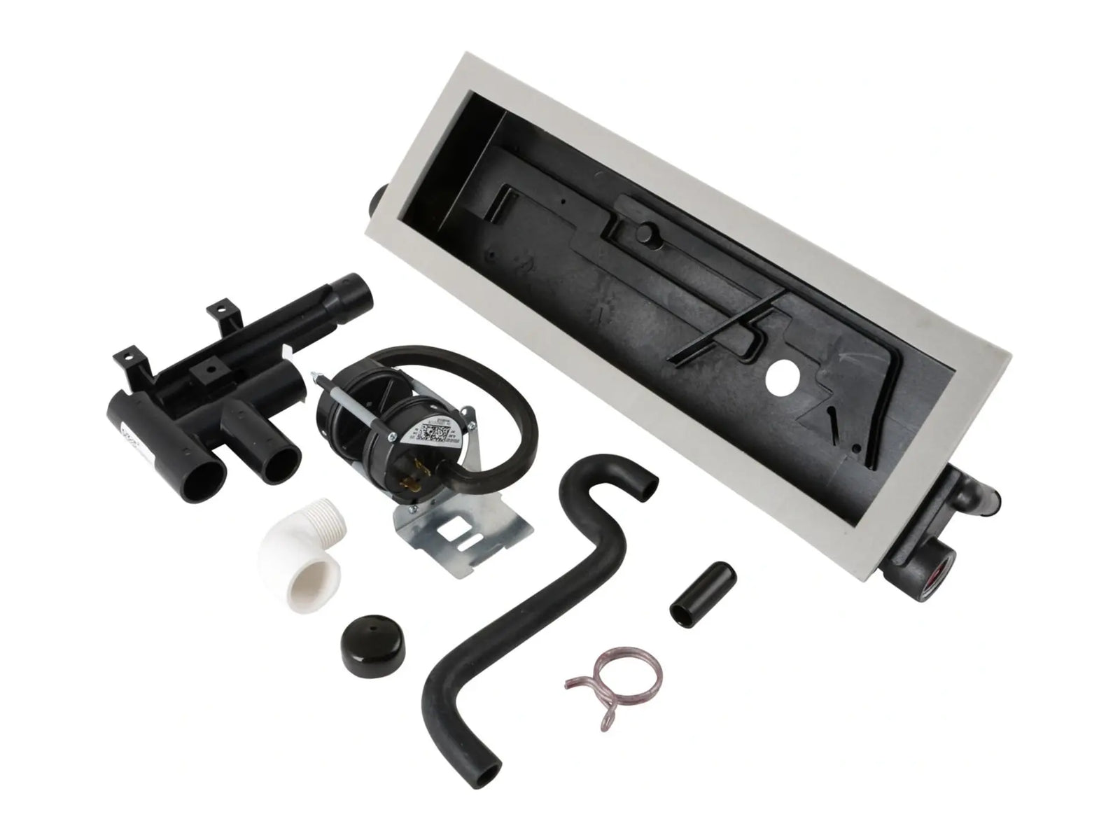 Lennox 10Z62, Collector Box Replacement Kit