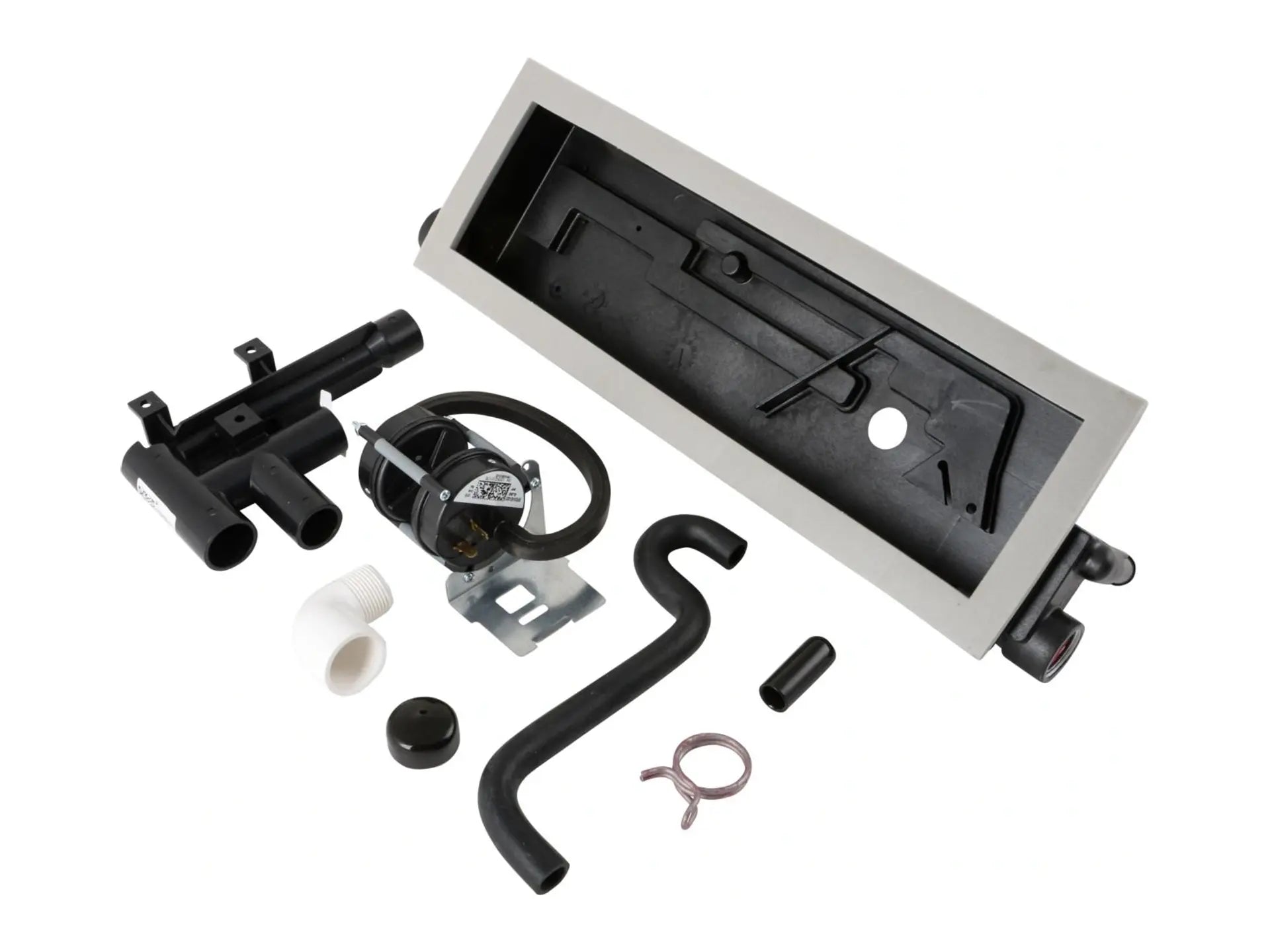 Lennox 10Z62, Collector Box Replacement Kit