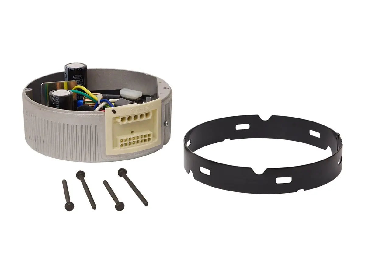 Lennox 10H93, Motor Module