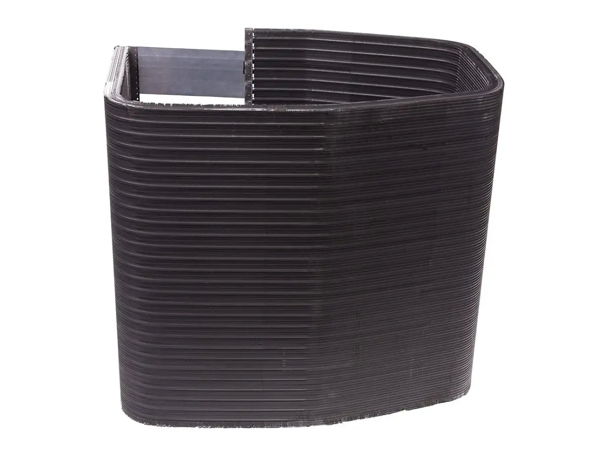 Lennox 10M37, Condenser Coil