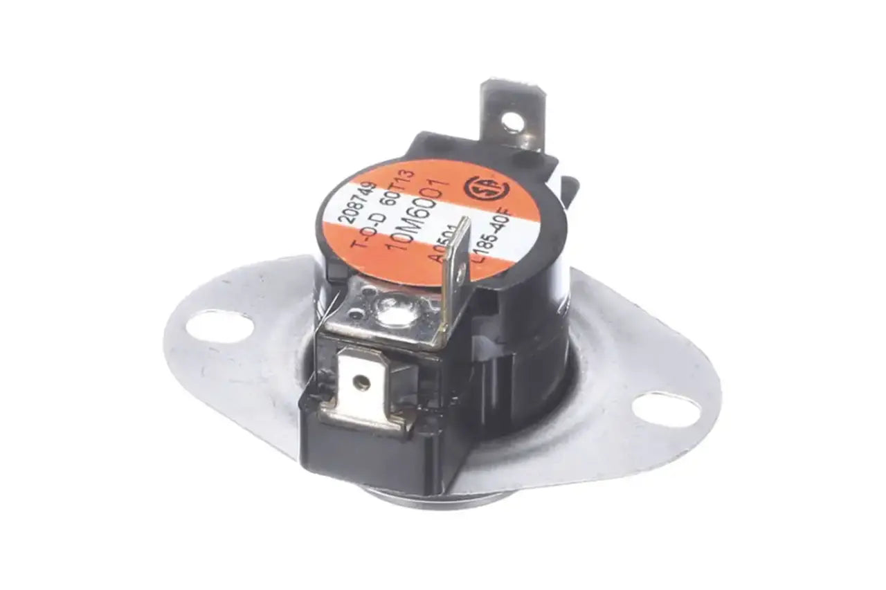 Lennox 10M60, Limit Switch 185F SPDT