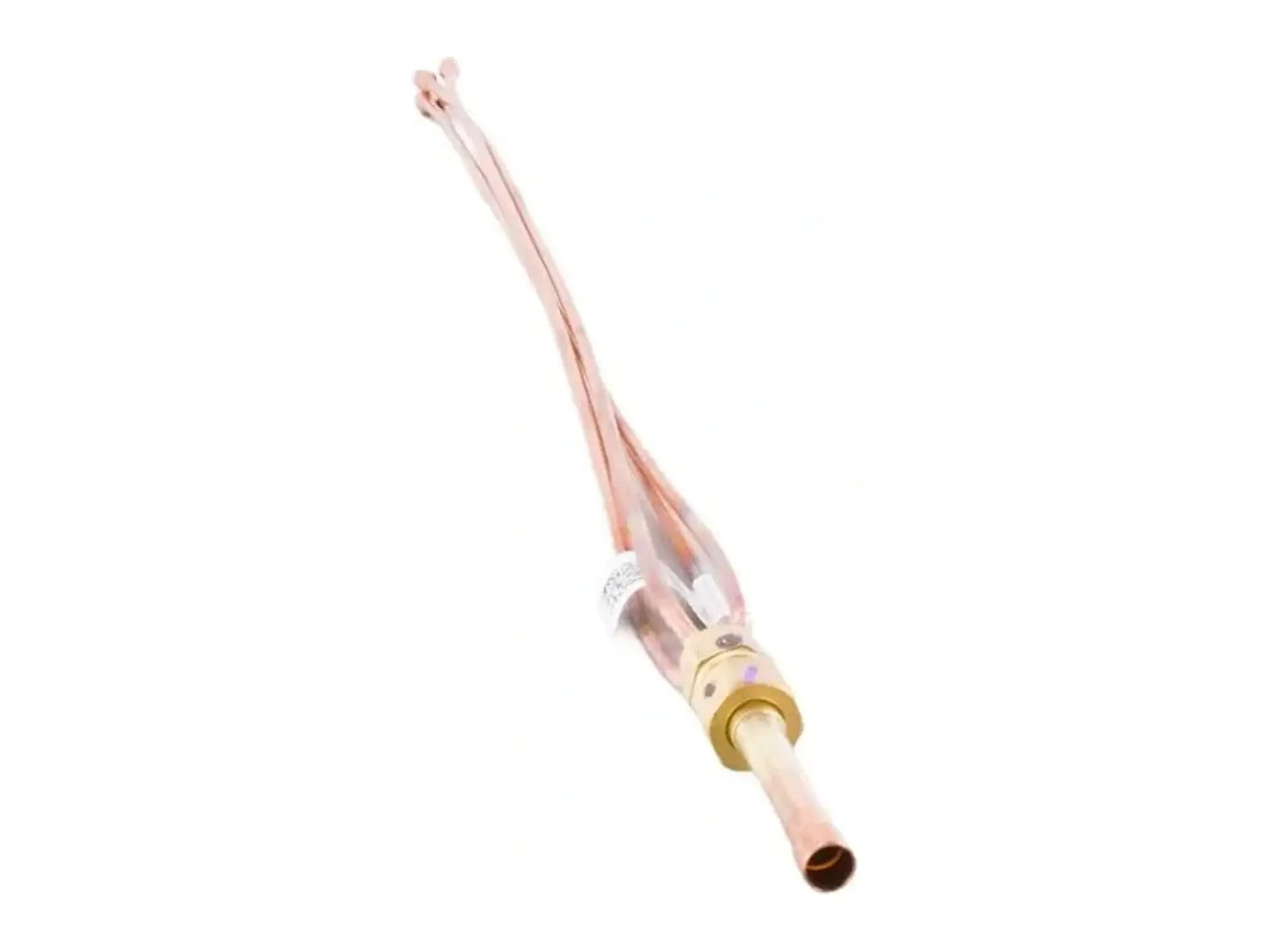 Lennox 10W02, Liquid Distributor