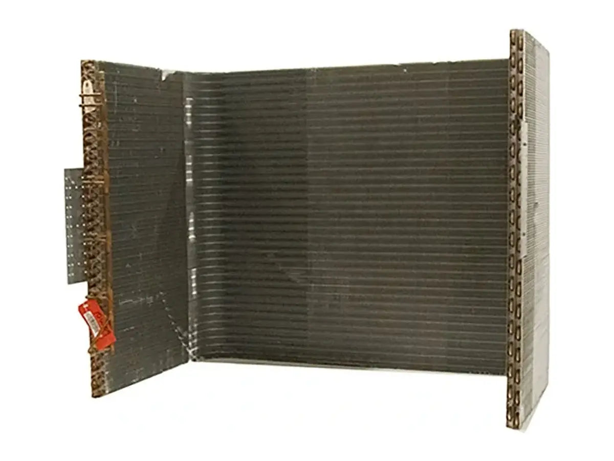 Lennox 10W09, Condenser Coil Assembly
