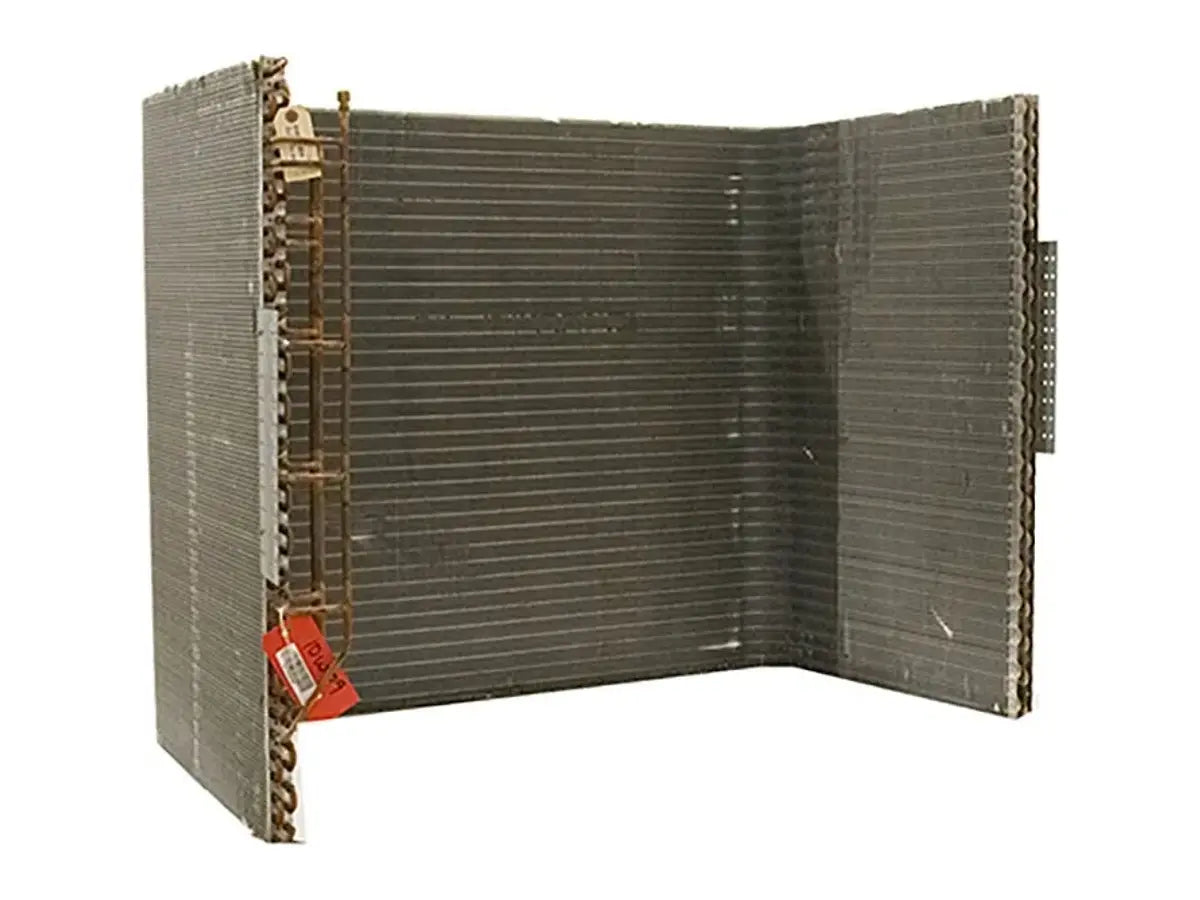 Lennox 10W09, Condenser Coil Assembly
