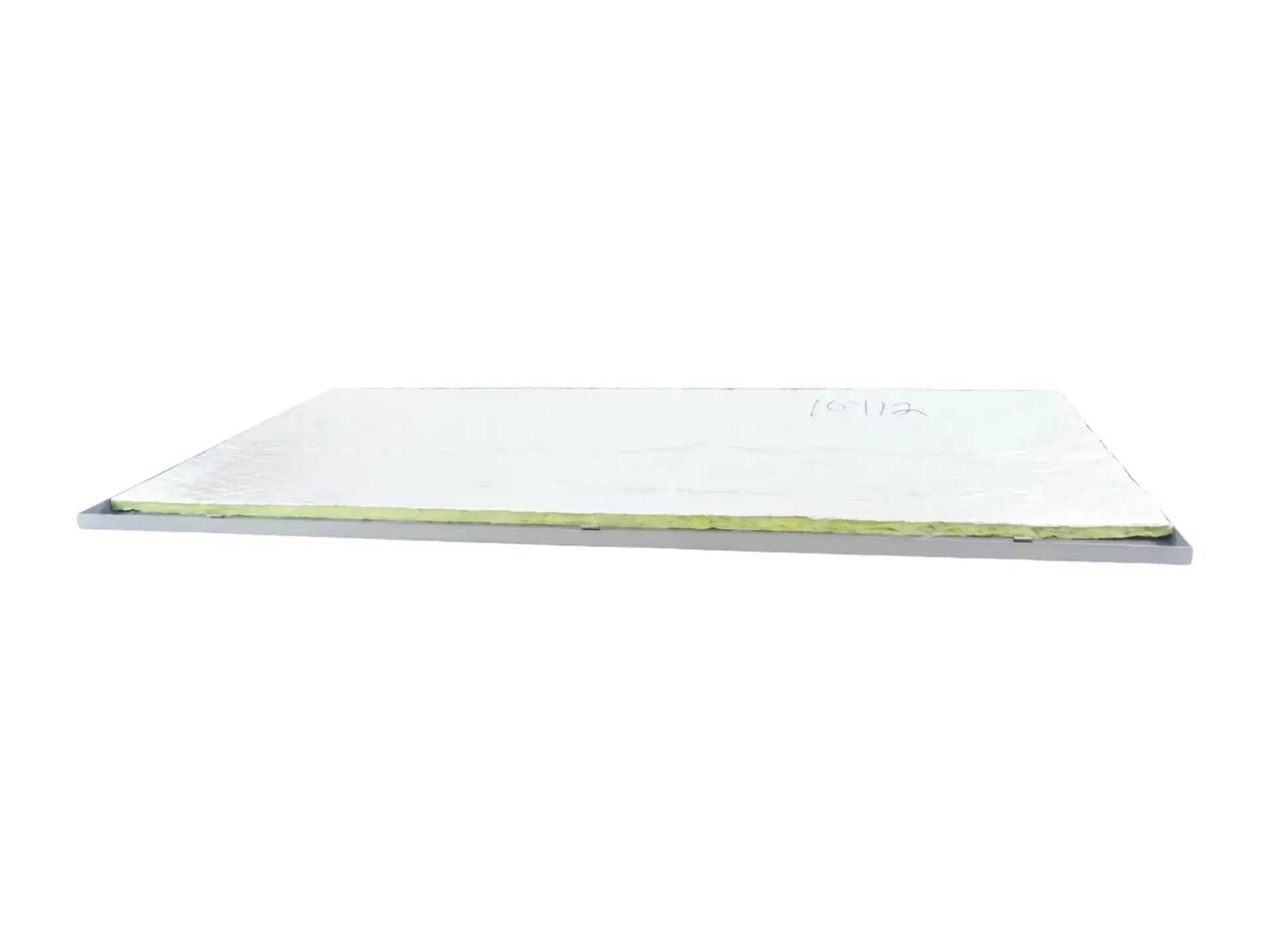 Lennox 10Y12, Supply Cover